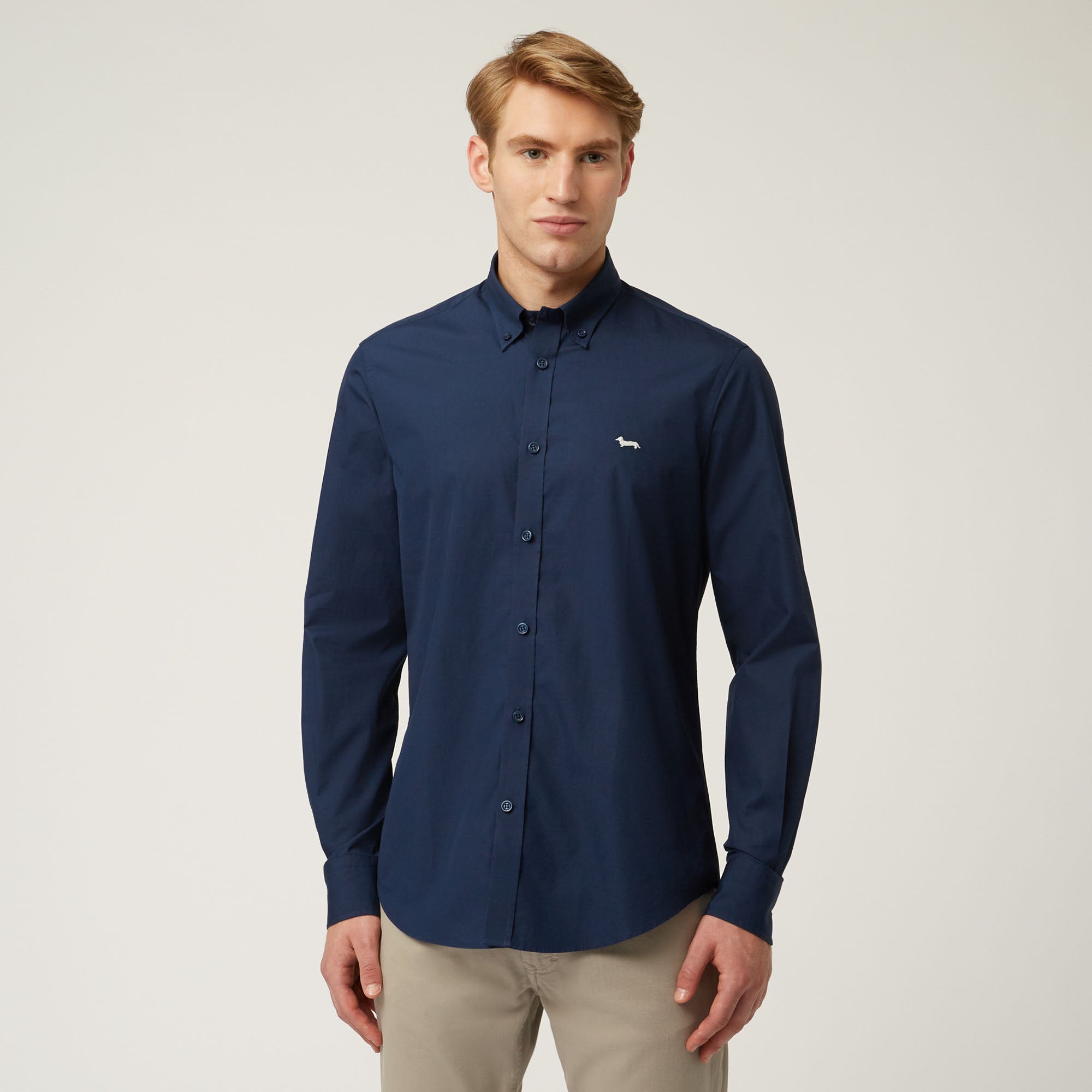 Camicia Basic Regular