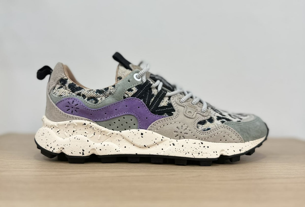 Sneakers YAMANO 3 WOMAN