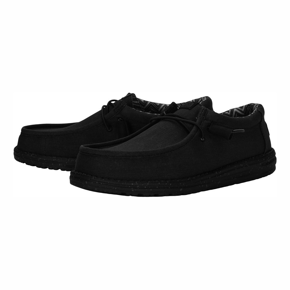 Wally Stretch Canvas