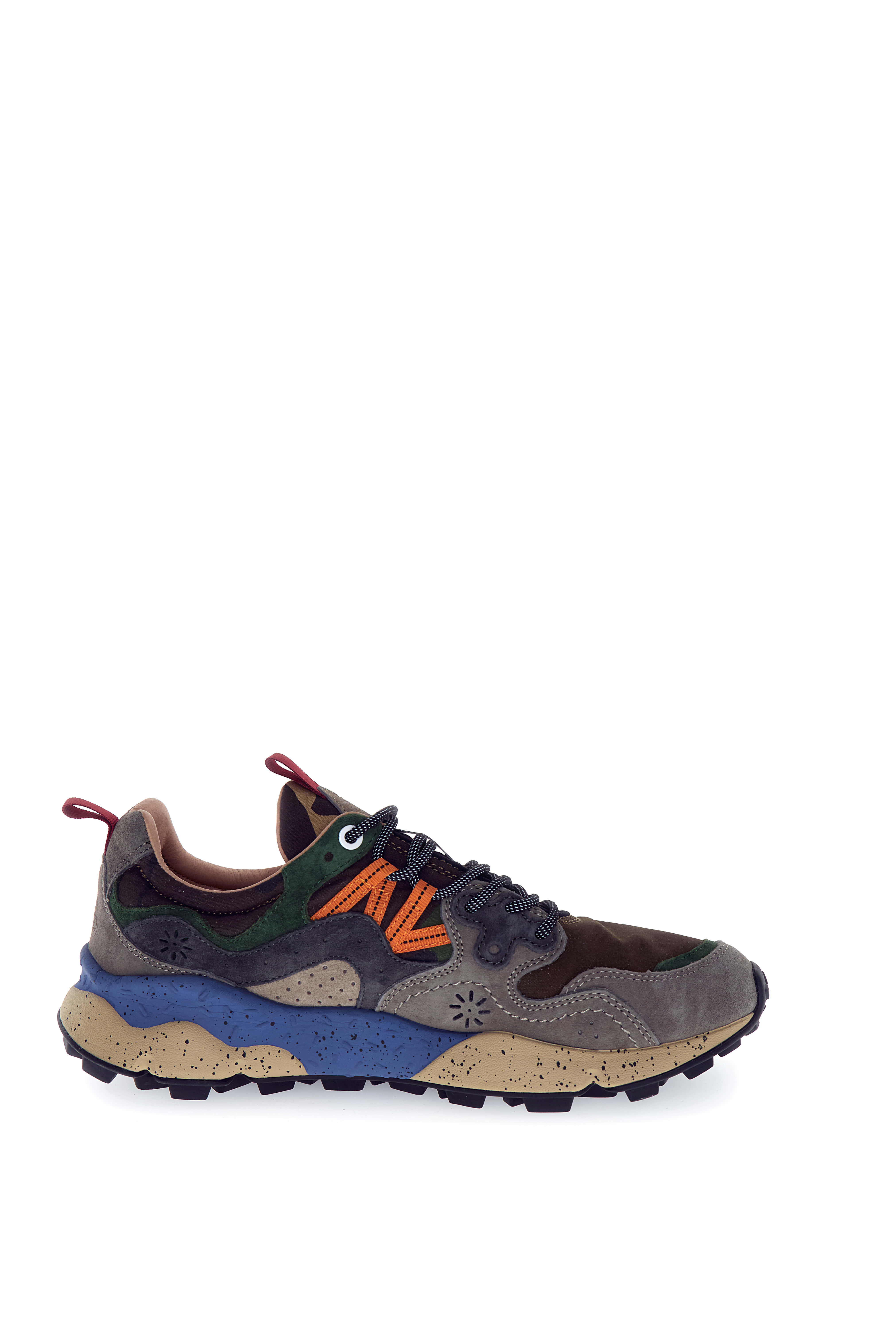 Sneakers YAMANO 3 MAN