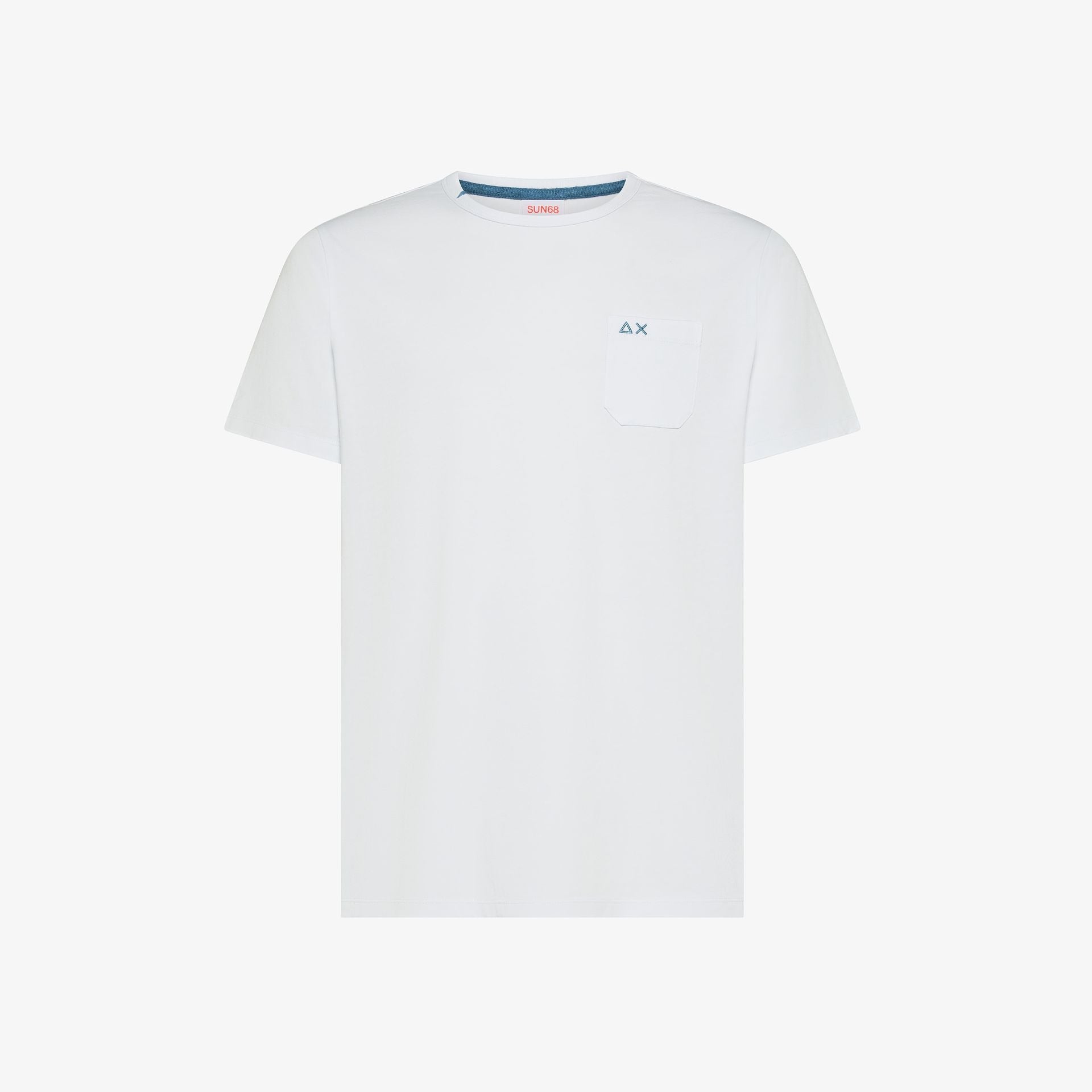 T-shirt Basic Pocket