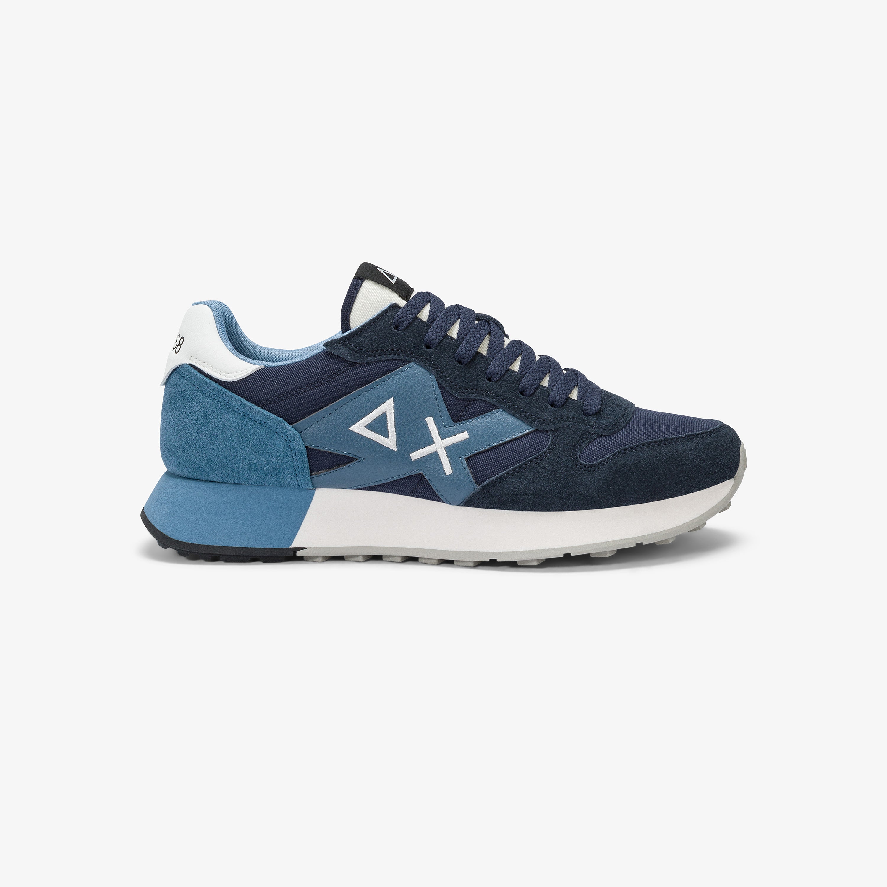 Sneakers JAKI SOLID