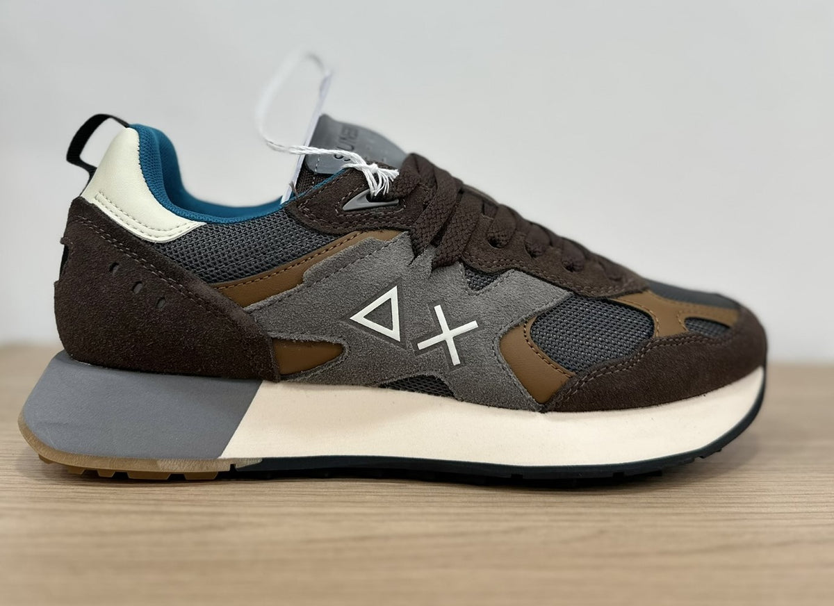 Sneakers JAKI OUTDOOR