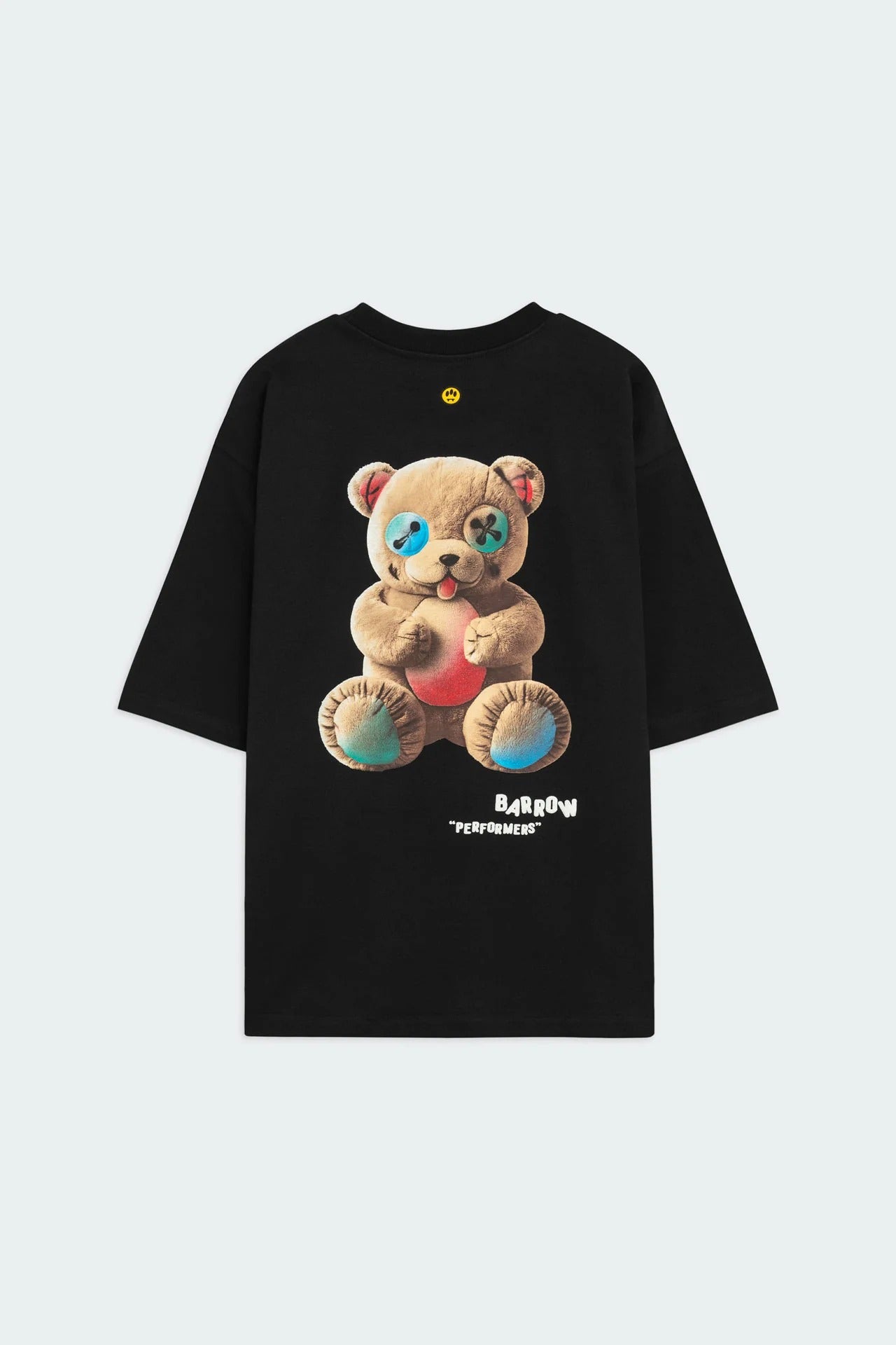 Jersey T-shirt Unisex