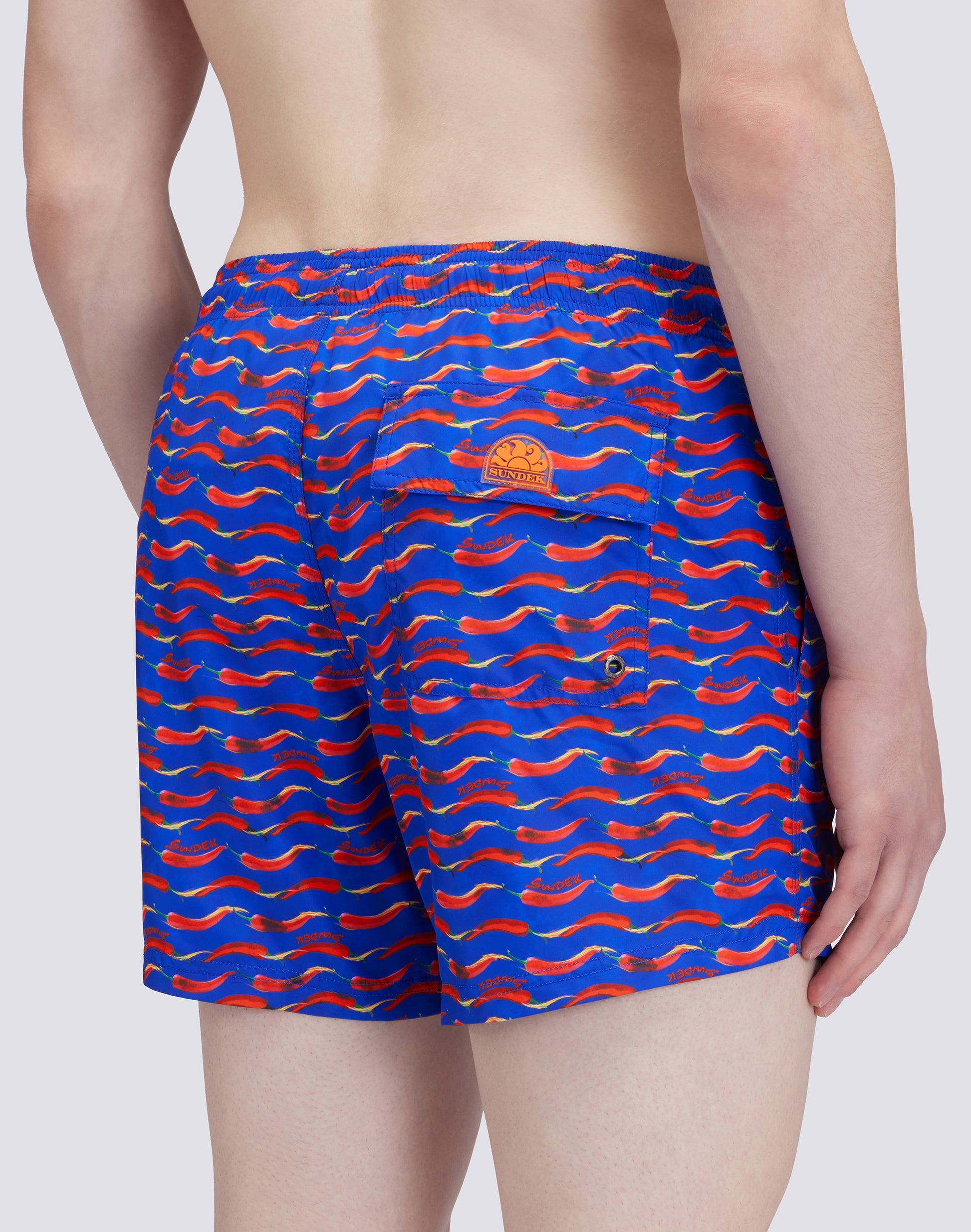 Boxer Mare PRINTED