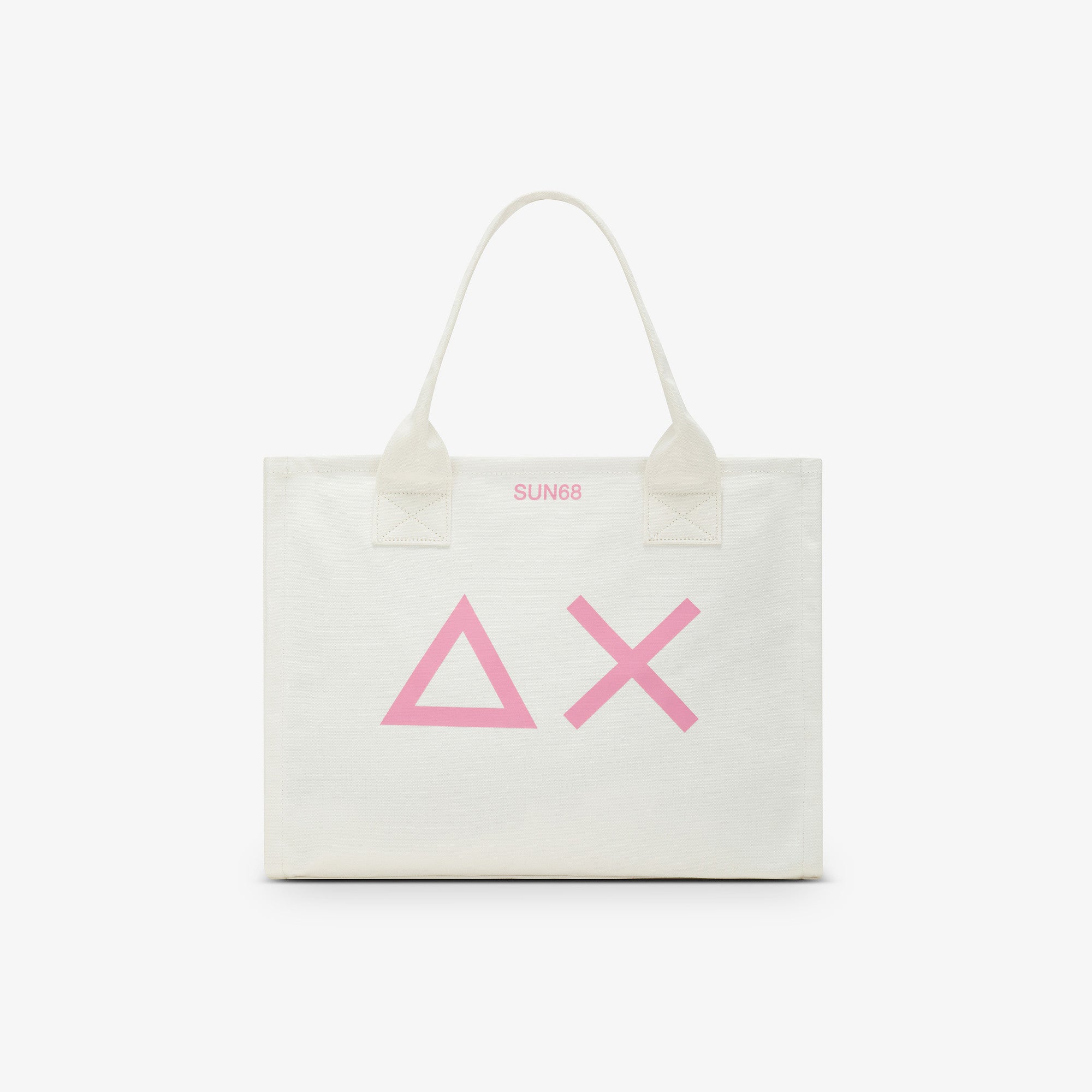 Borsa CANVAS BEACH BIG BAG