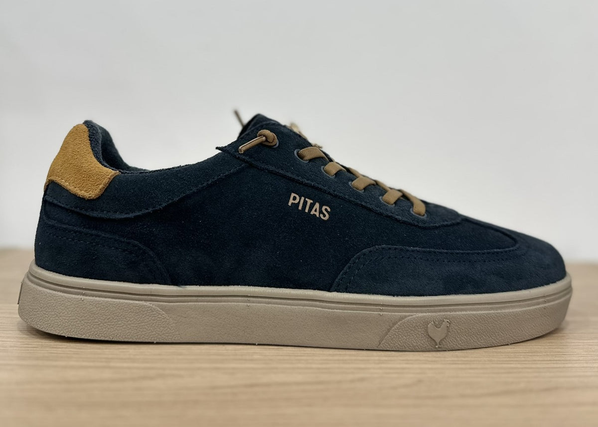 Sneakers Suede KOS