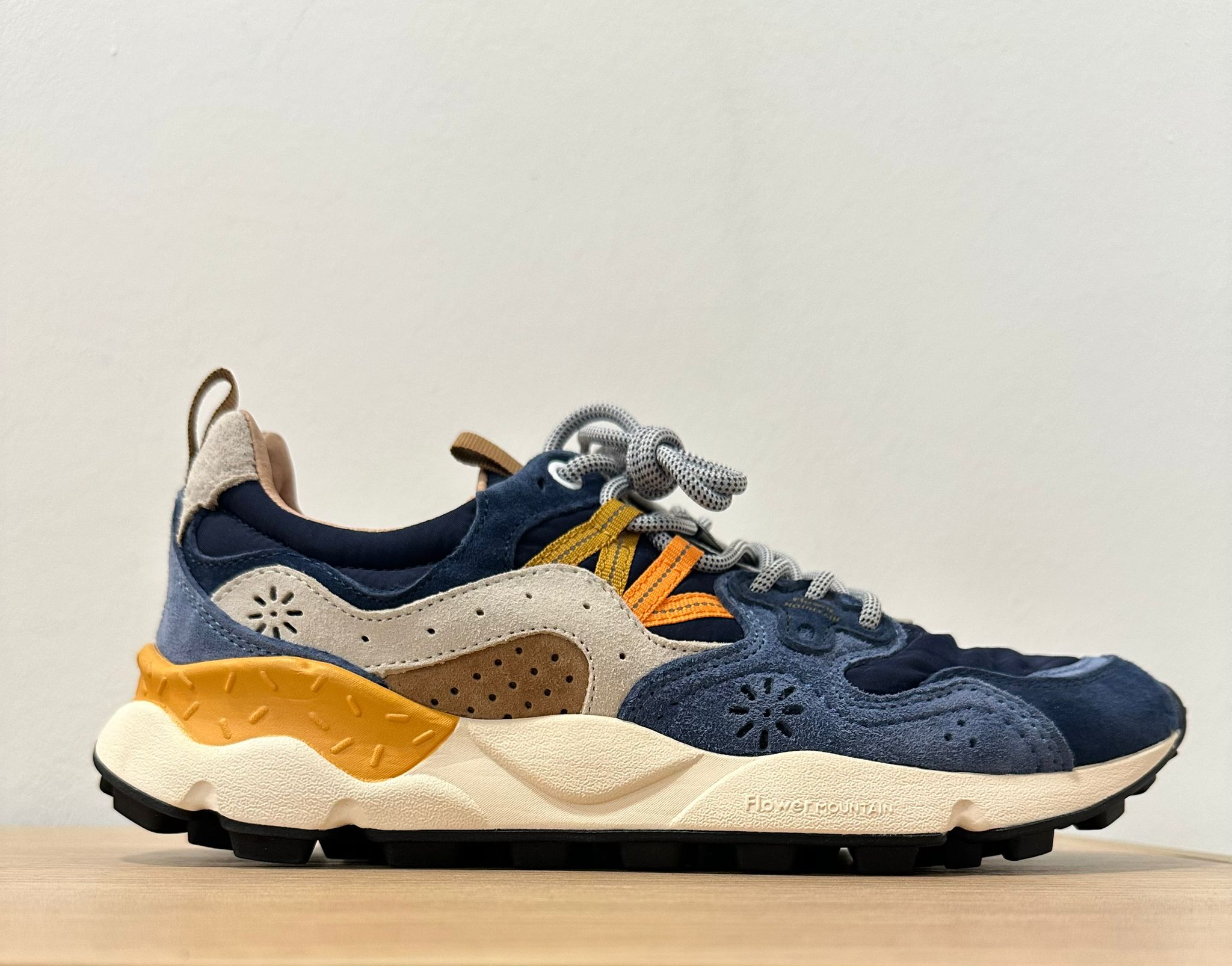 Sneakers YAMANO 3 MAN