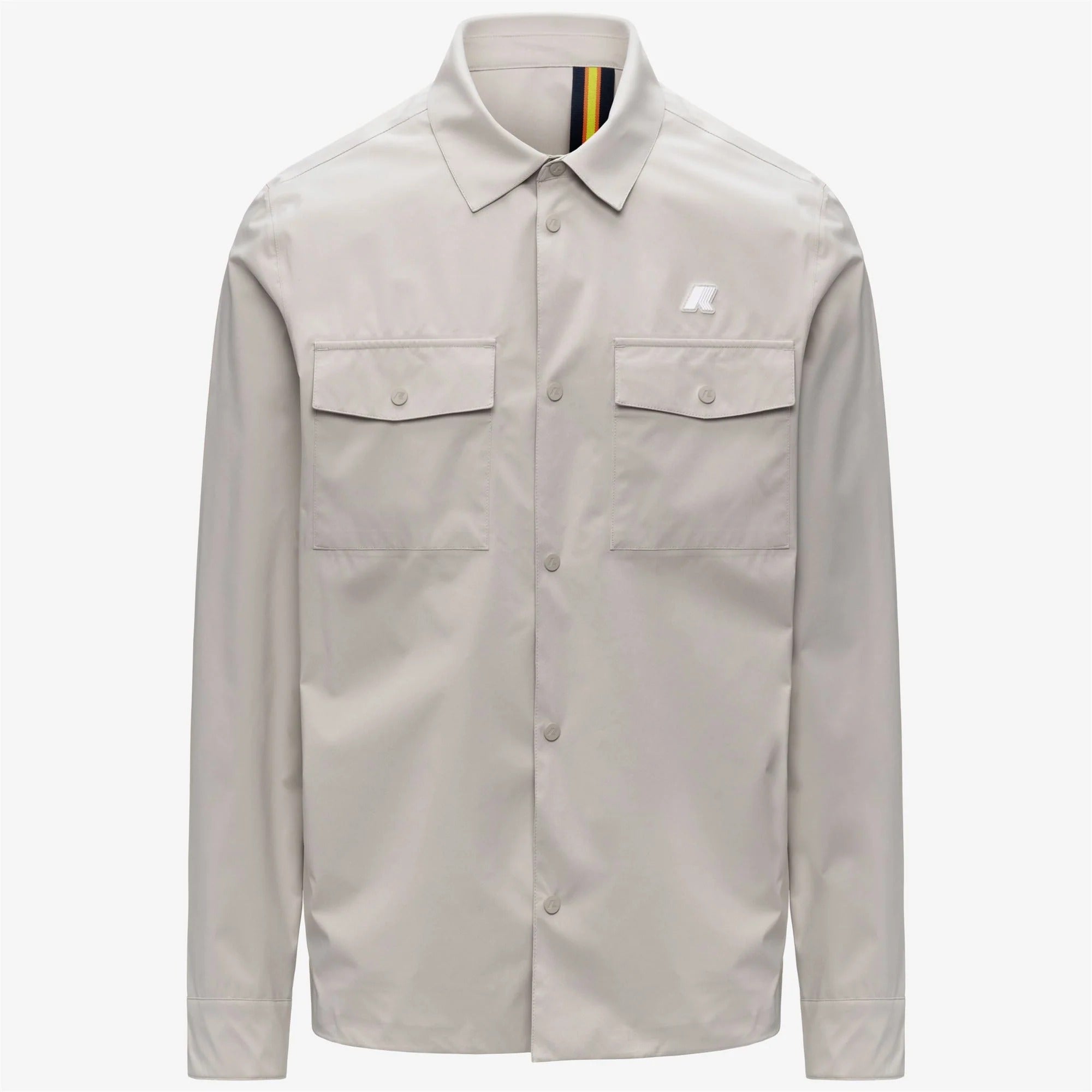 Overshirt UMBERT STRETCH 2LAYERS