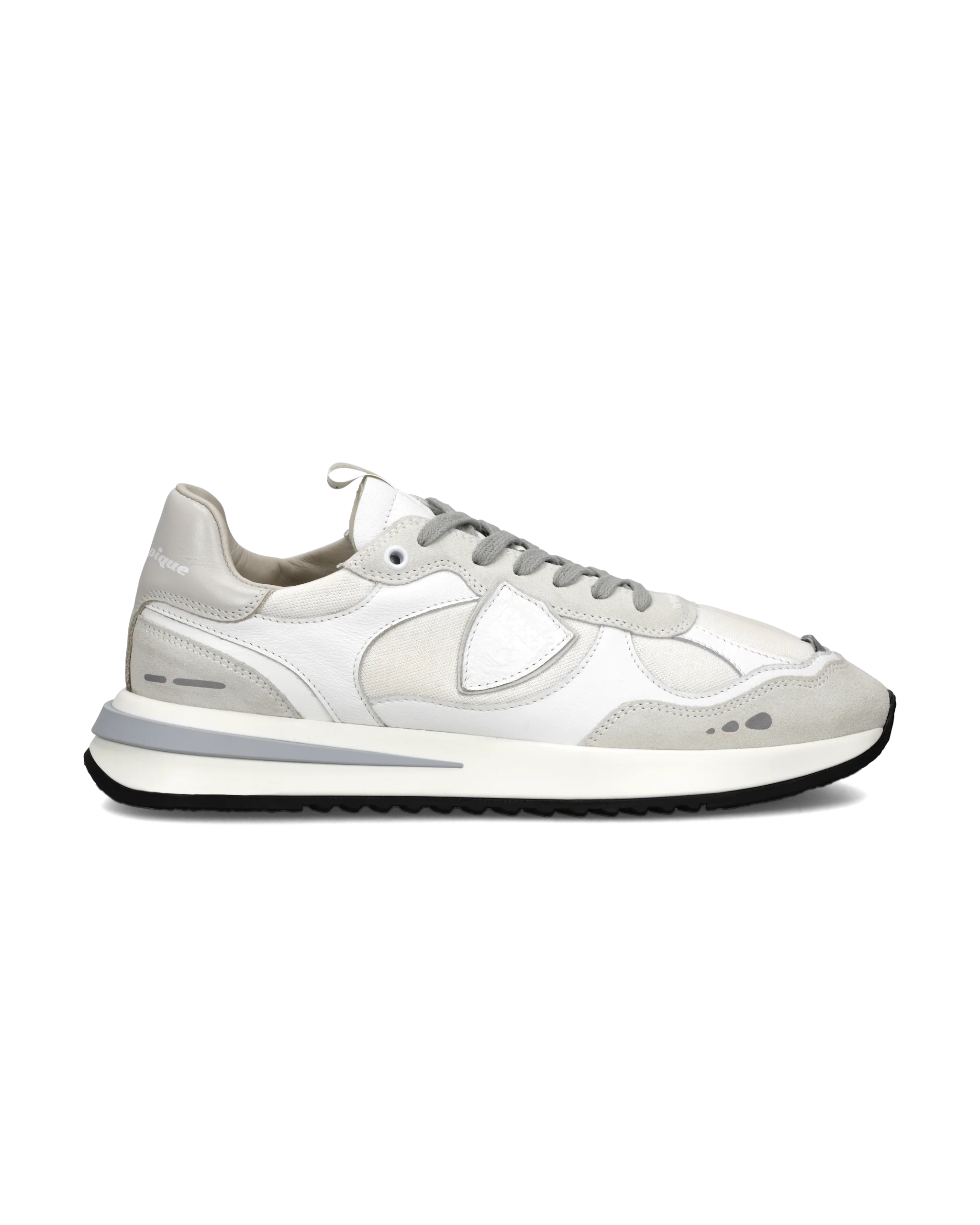 Sneakers OLYMPIQUE LOW MAN TR04