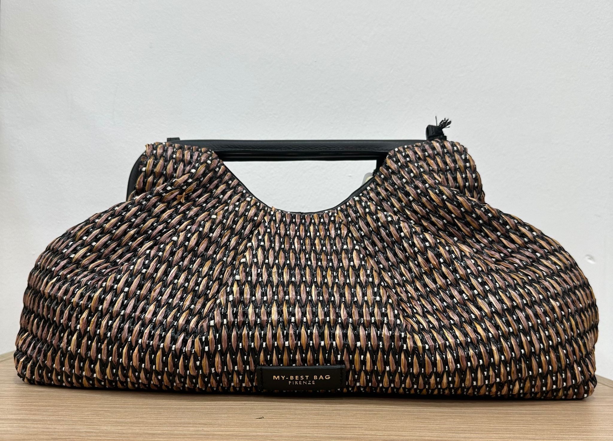 Borsa JANINE TABRU