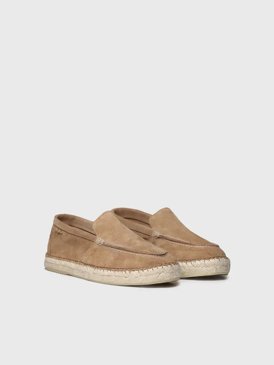 Mocassino Espadrillas MILO