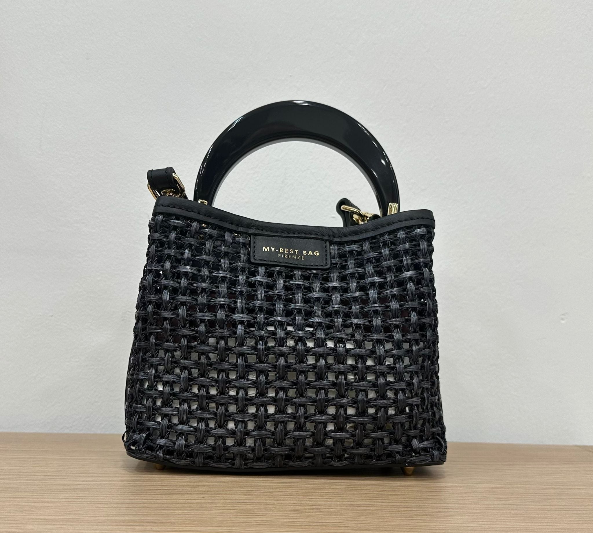 Borsa INGRID MINI TABRU