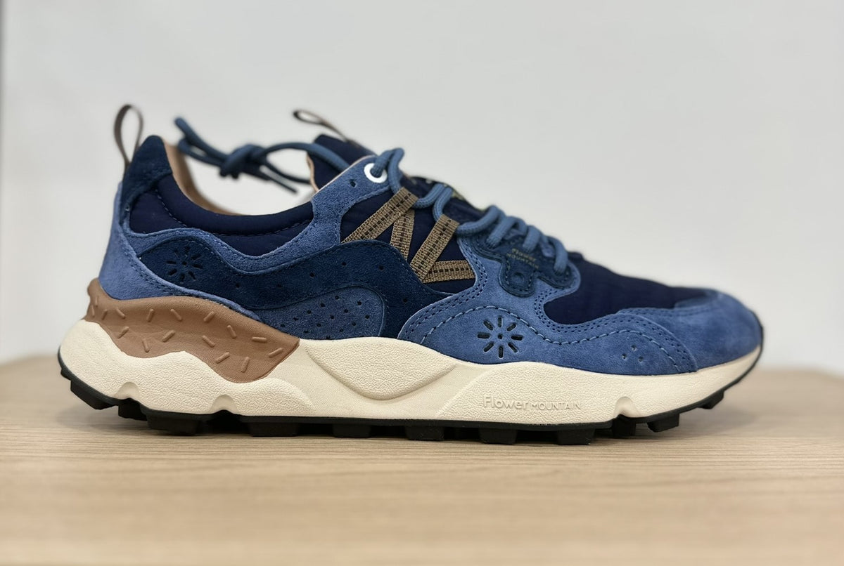 Sneakers YAMANO 3 MAN