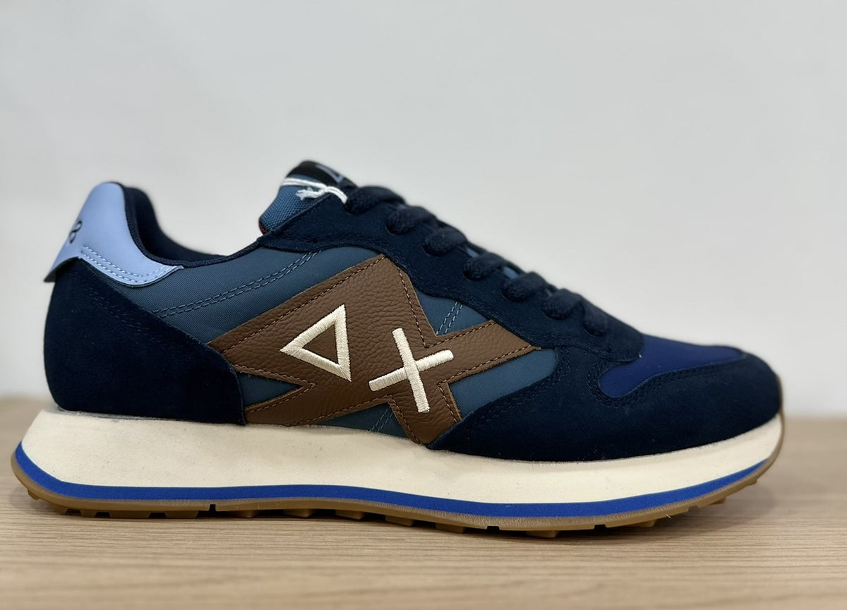 Sneakers JAKI 2.0 BICOLOR