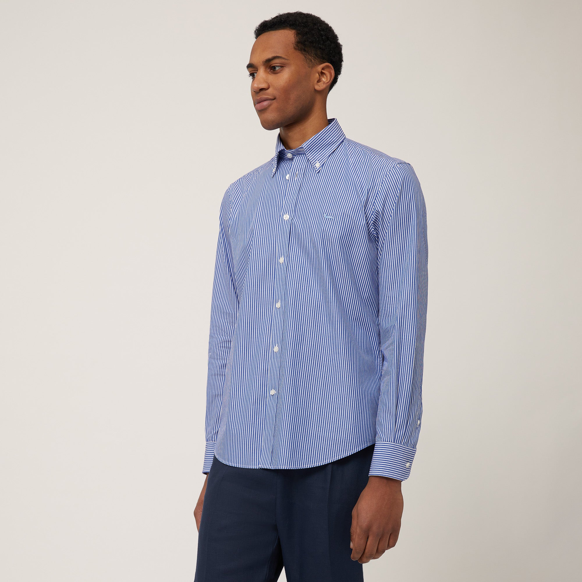 Camicia Regular