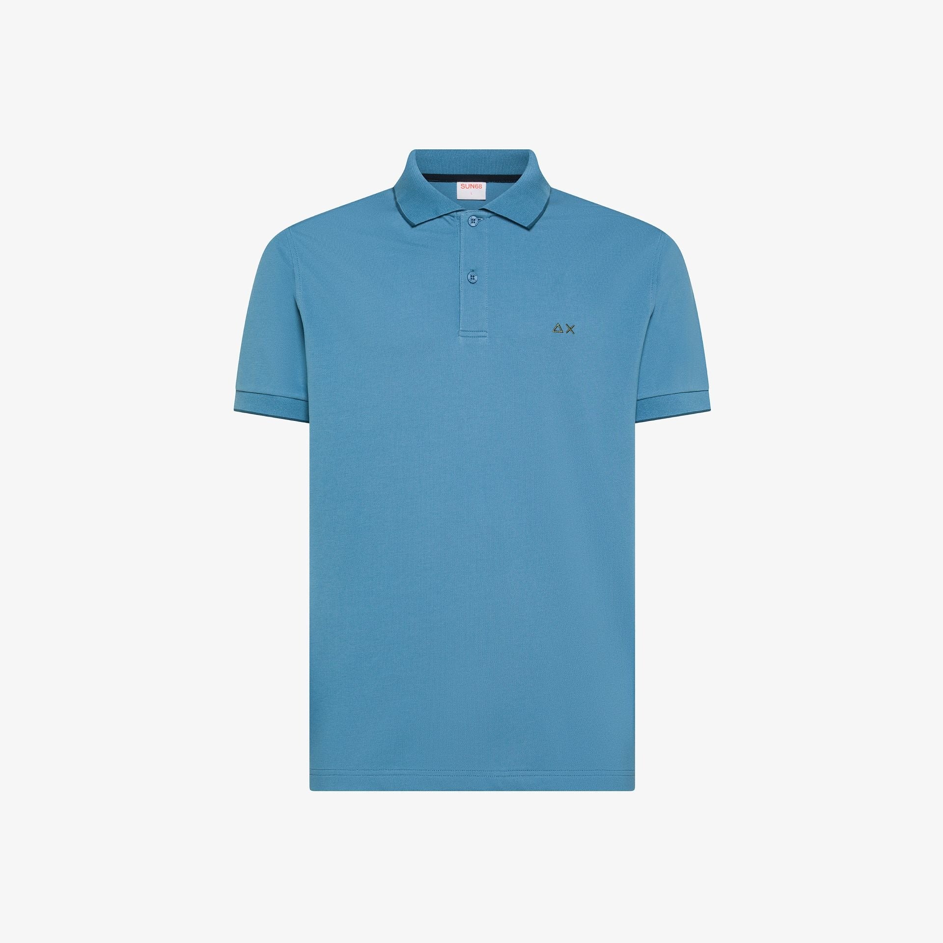 Polo Small Stripes