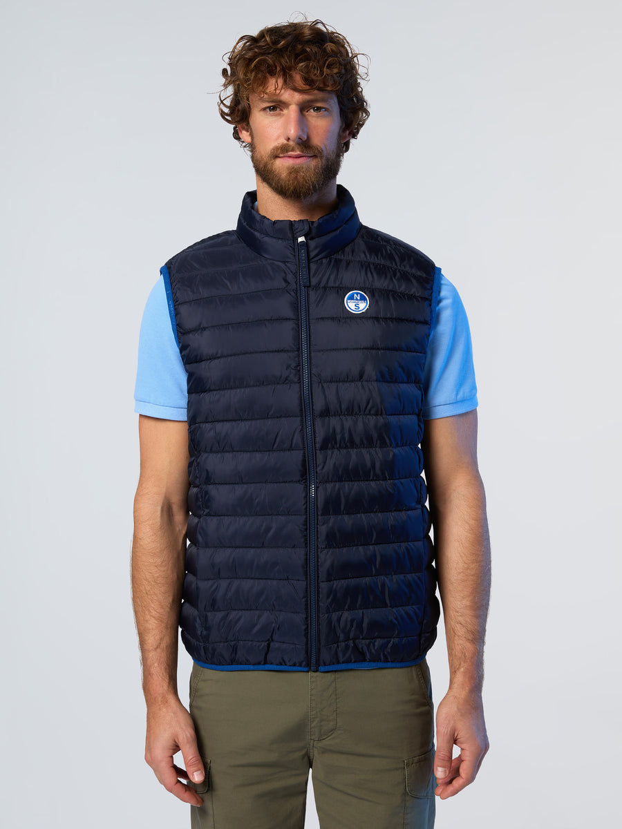 NORTH SAILS CROZET VEST