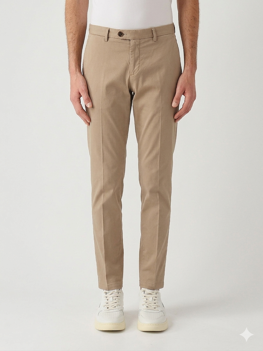 Pantalone CHINO
