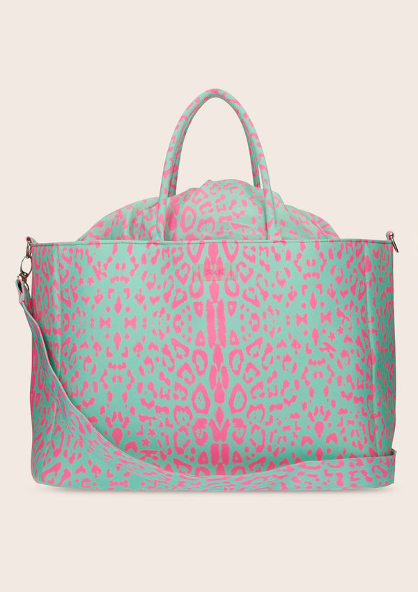 EFFEK BEACHBAG