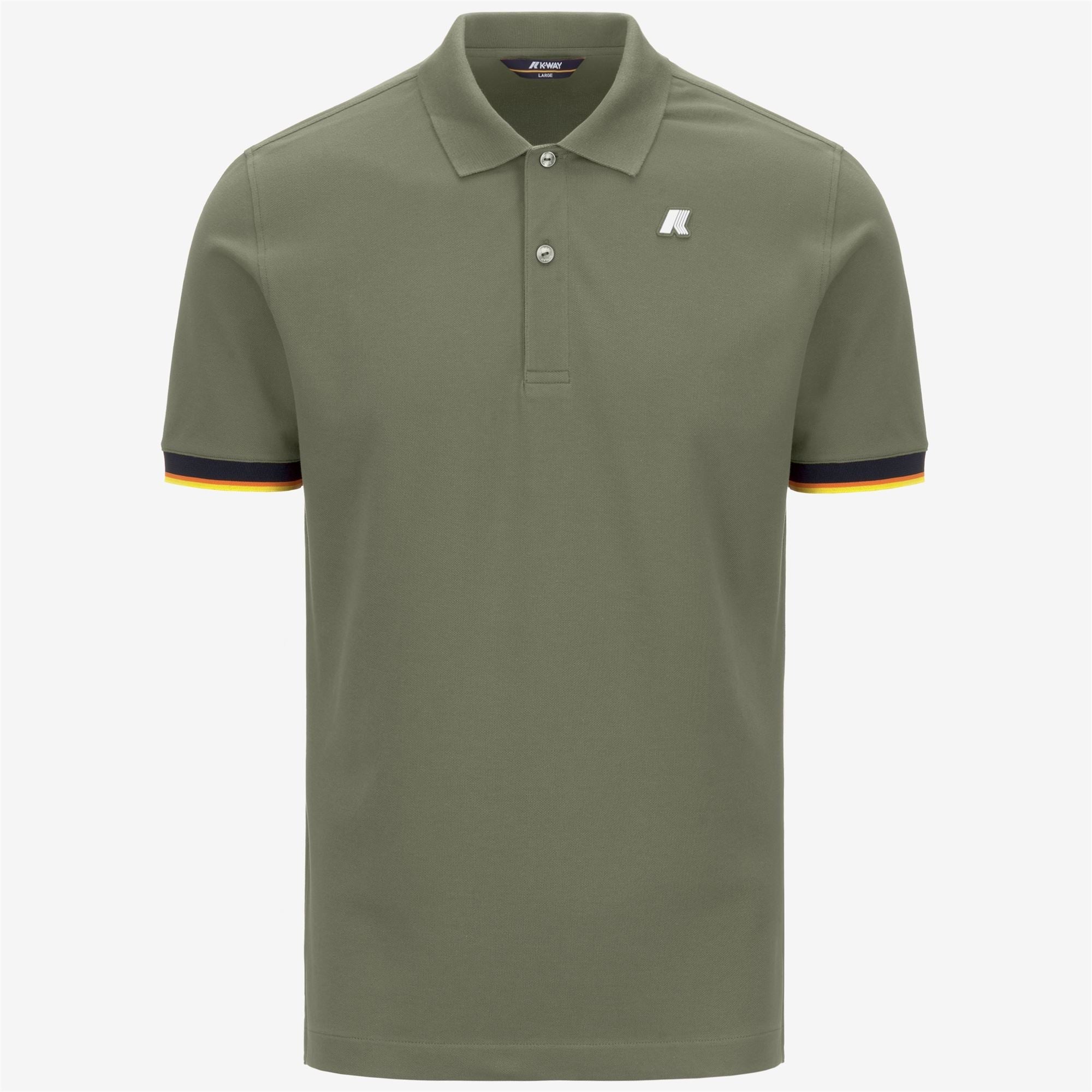 Polo VINCENT PIQUE