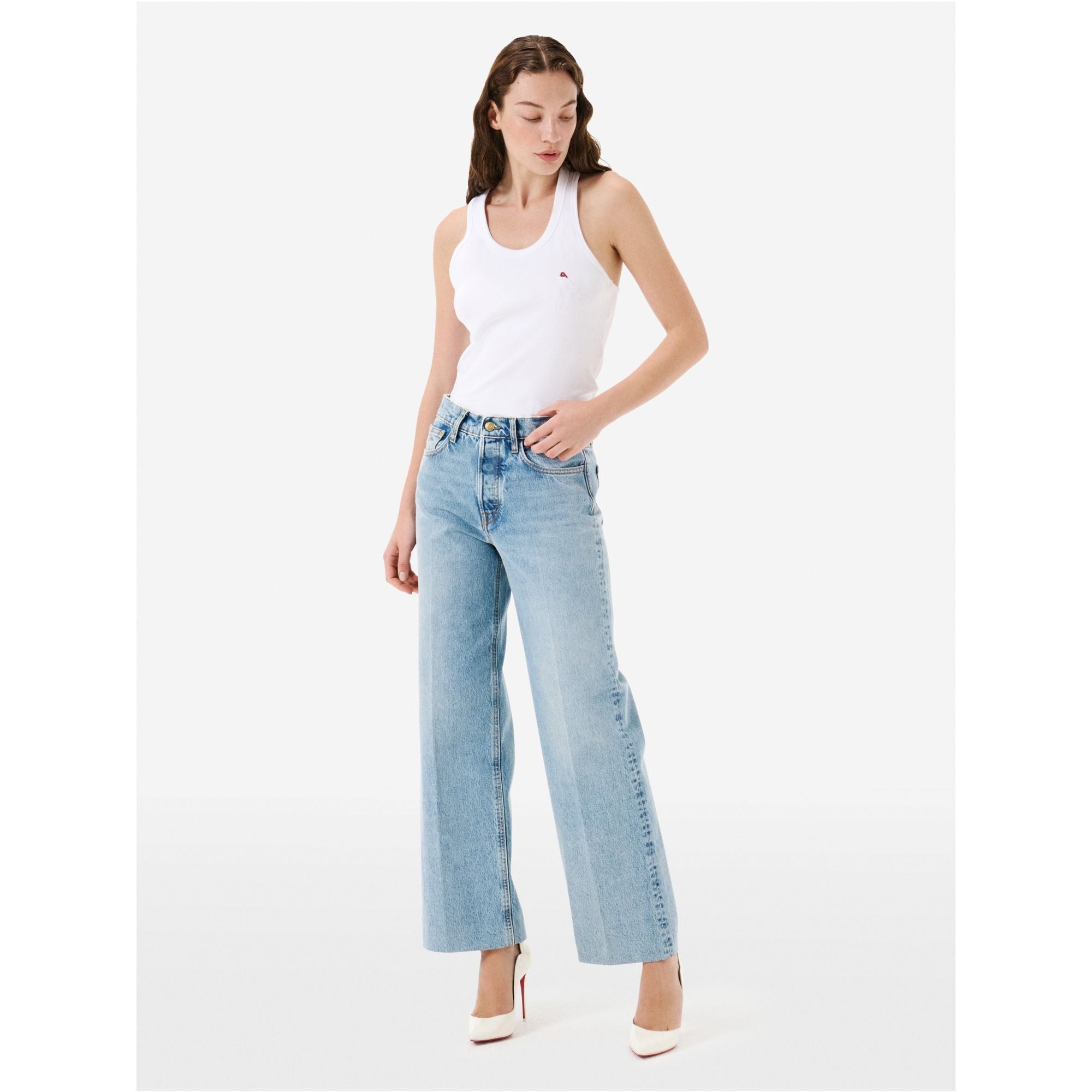 Jeans RIGHT STRAIGHT LEG
