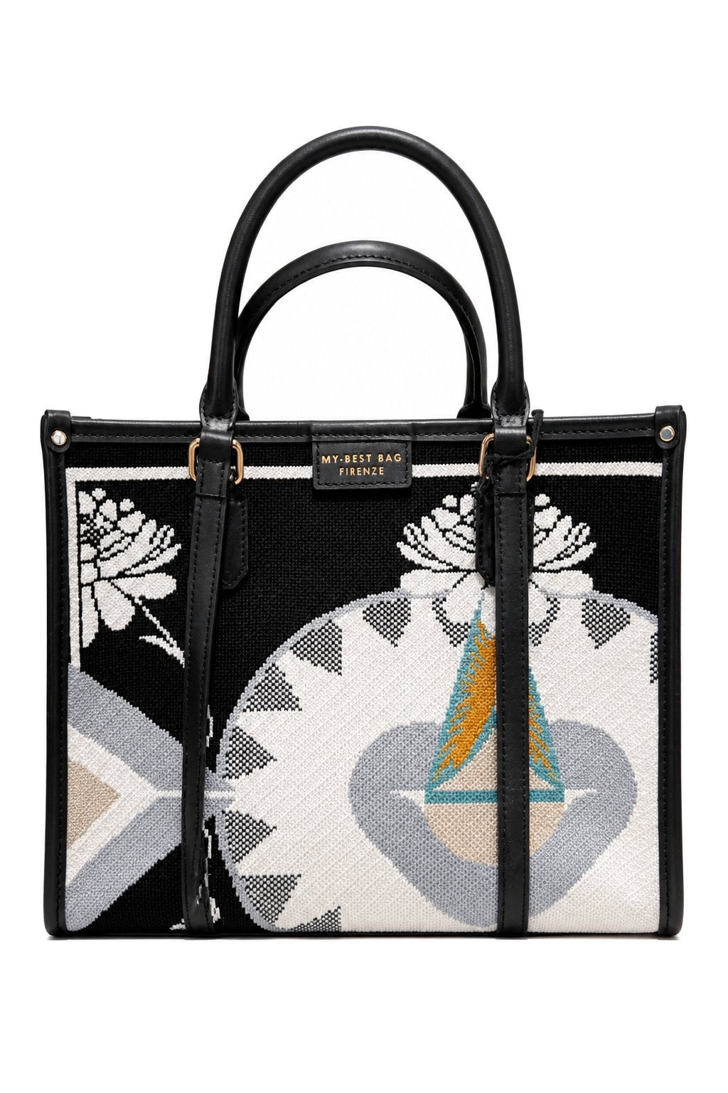 Borsa Atena GUERNICA BIG