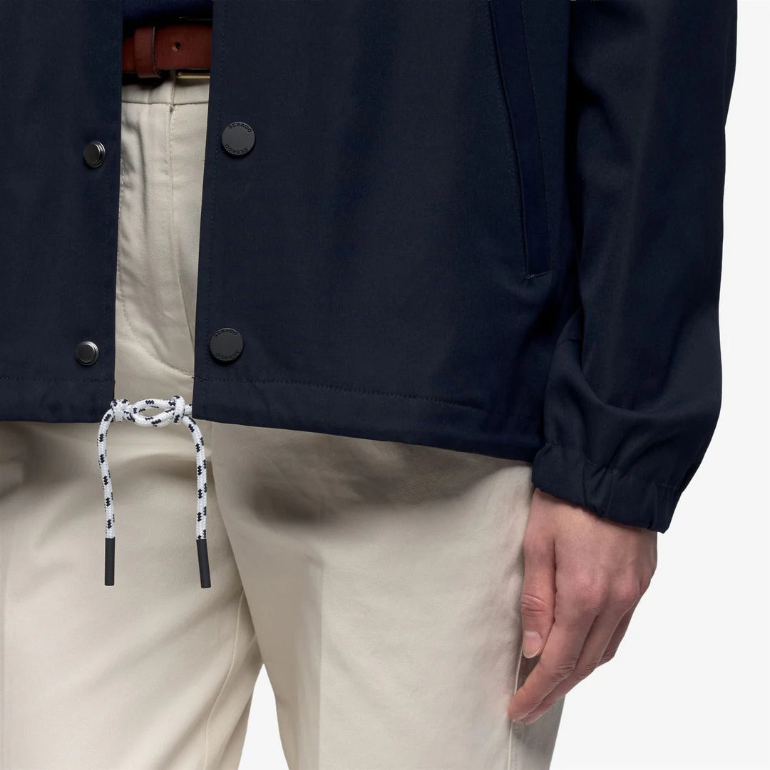Jacket TENDER LINED
