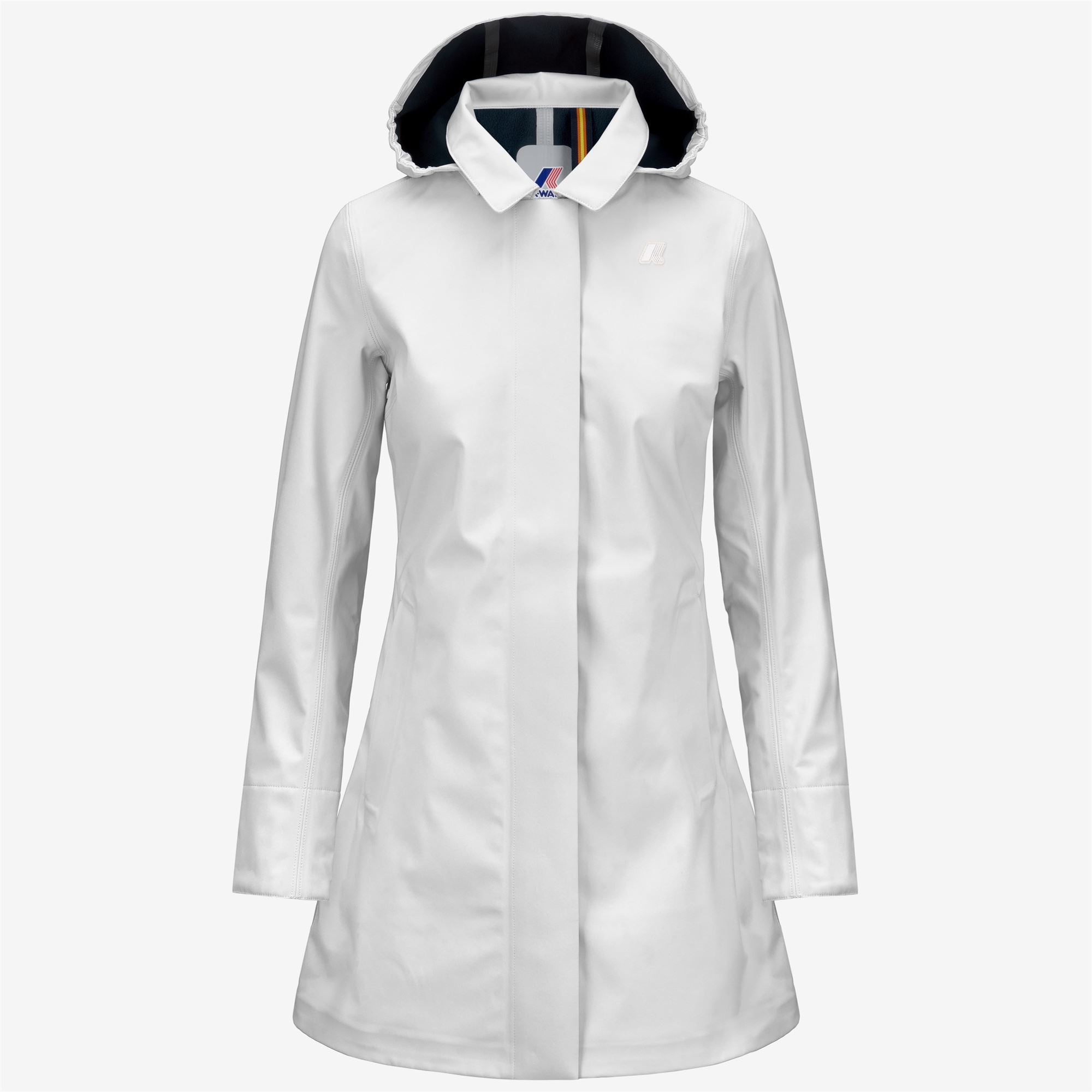 Parka MATHY BONDED