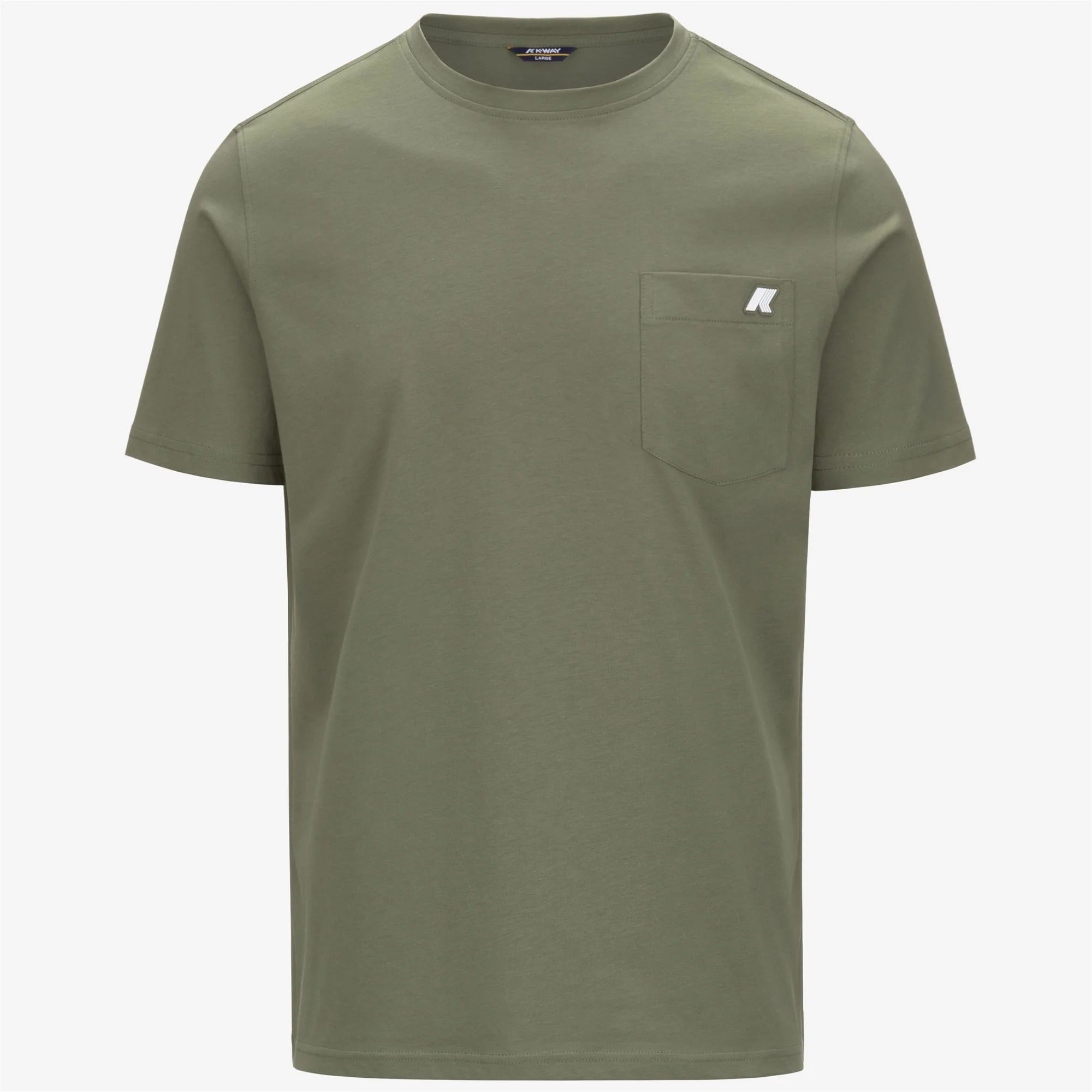 T-shirt SIGUR JERSEY