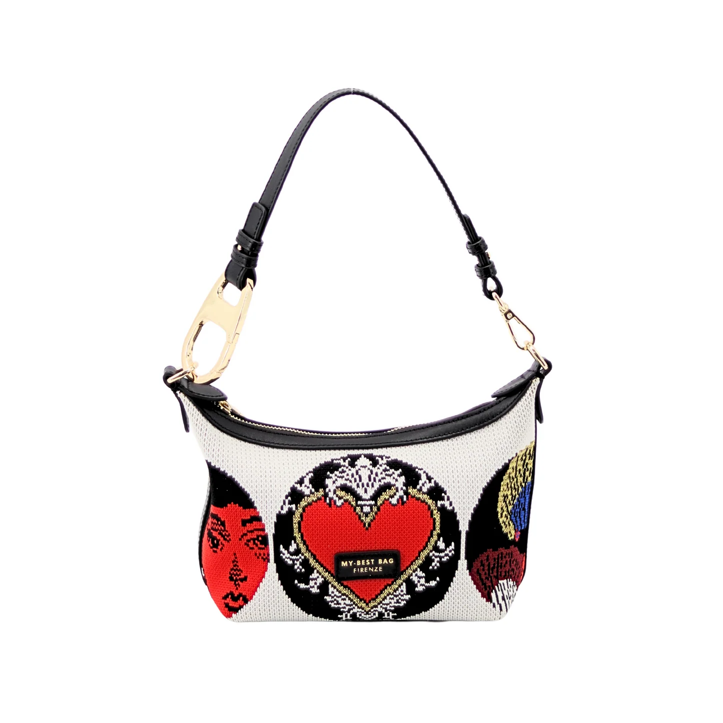 Borsa ATENA SEA CREATURES