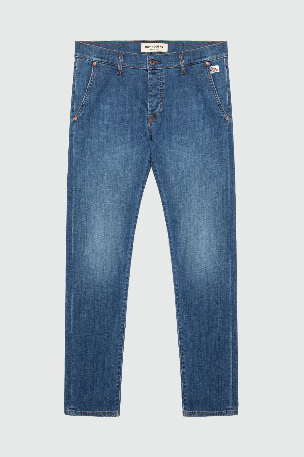 ROY ROGER'S Jeans New Elias Special MAN