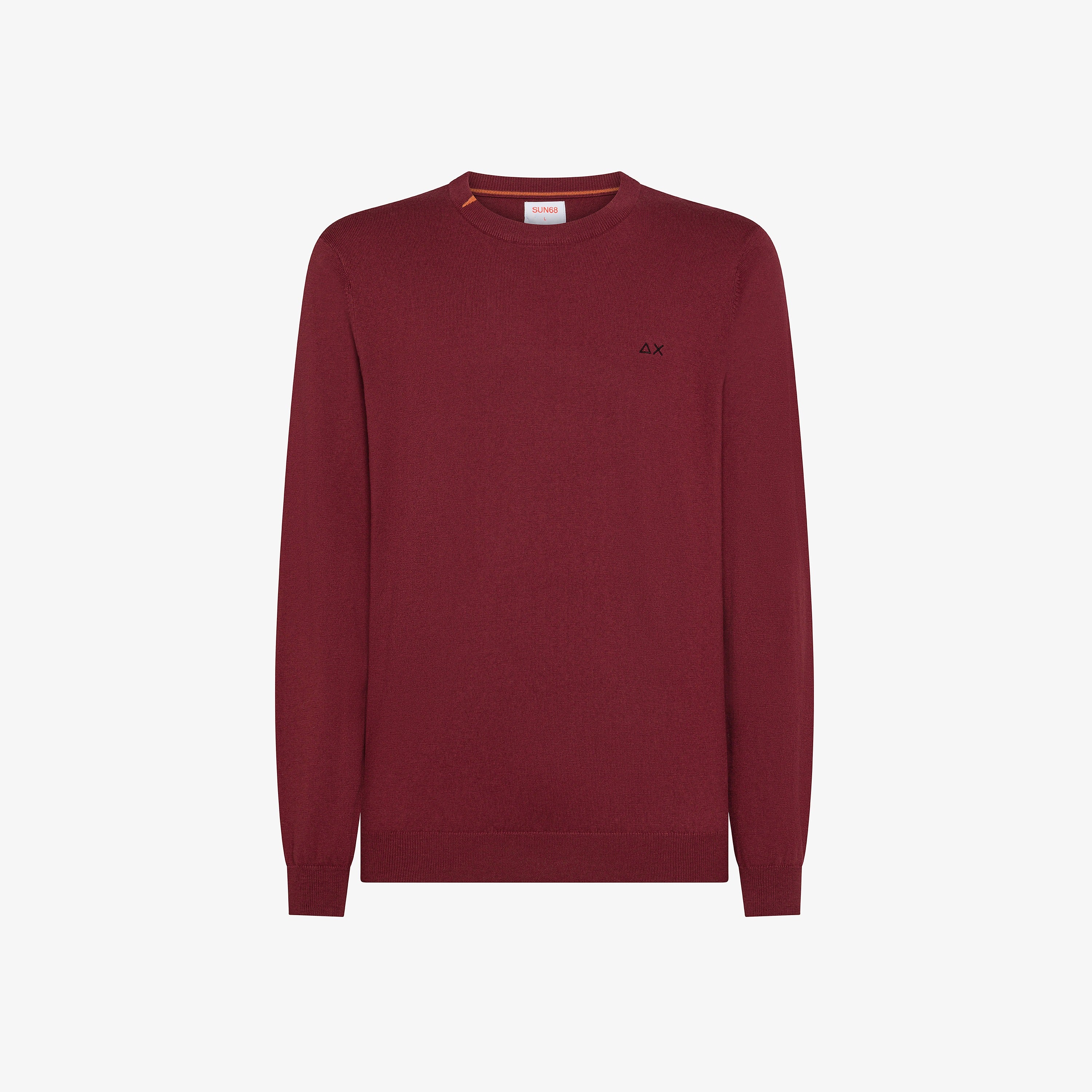 Maglia Girocollo Basic