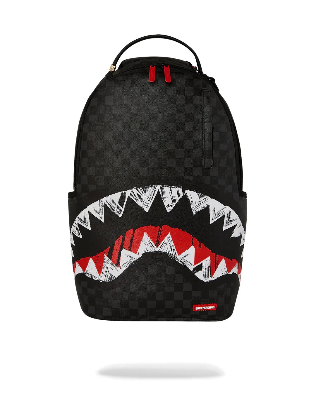Zaino SCRIBBLE SHARK BACKPACK