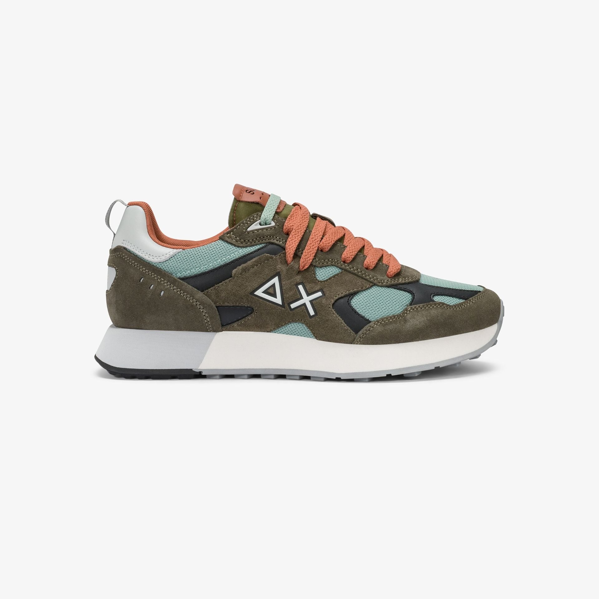 Sneakers JAKI OUTDOOR ss2026