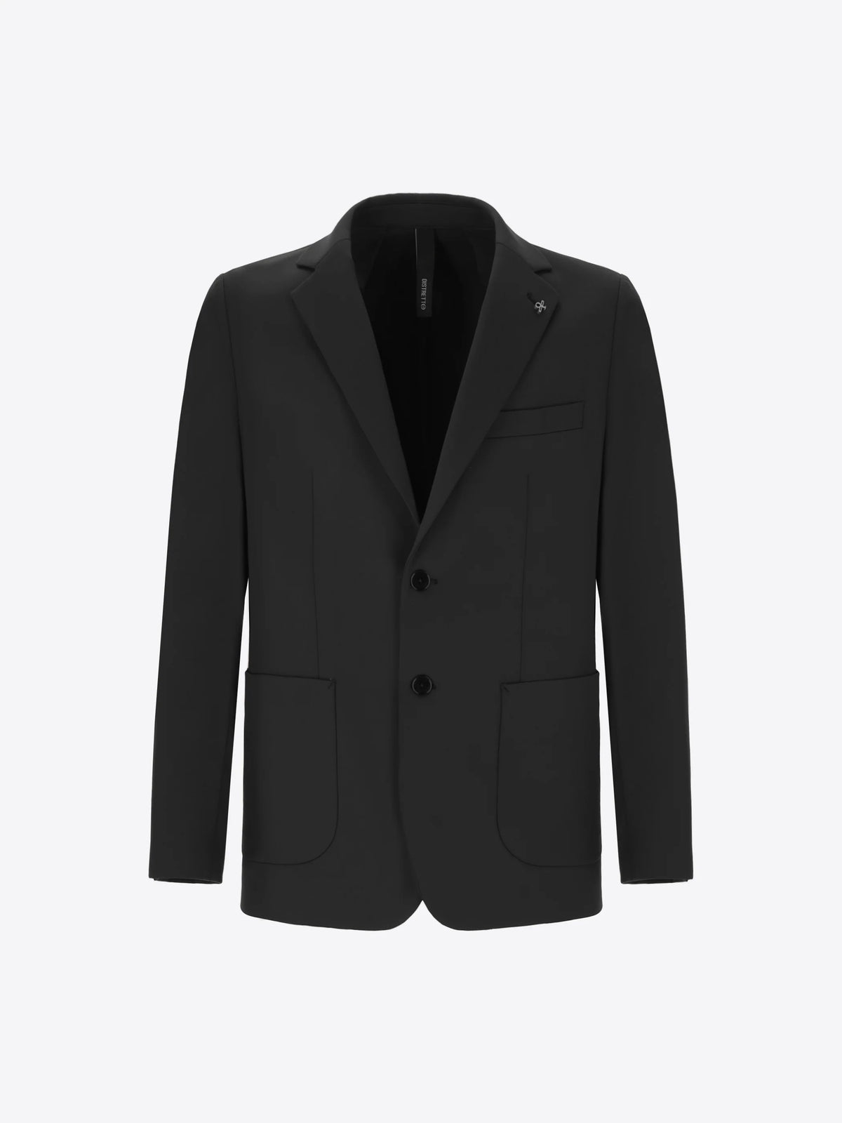 Jacket HIGH PERFORMANCE