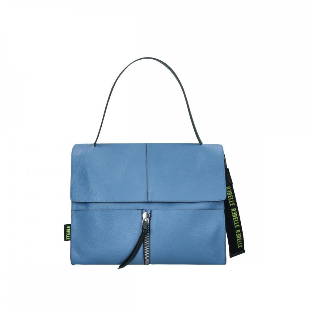 Borsa CLIO SATCHEL L