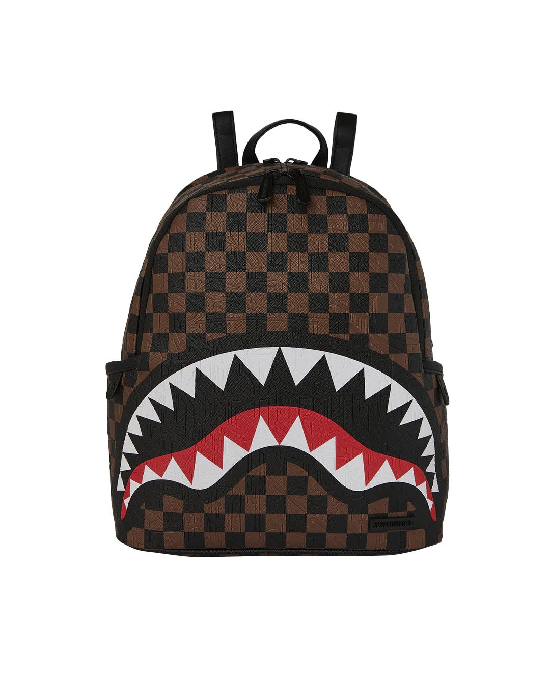 Zaino CHECK 2 EMBOSS SAVAGE BACKPACK