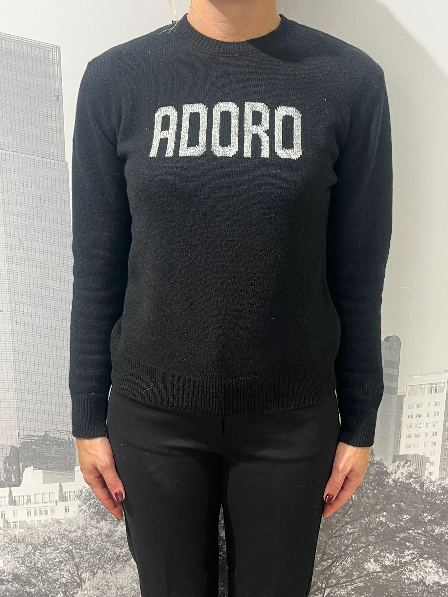 Maglia NEW QUEEN " ADORO "