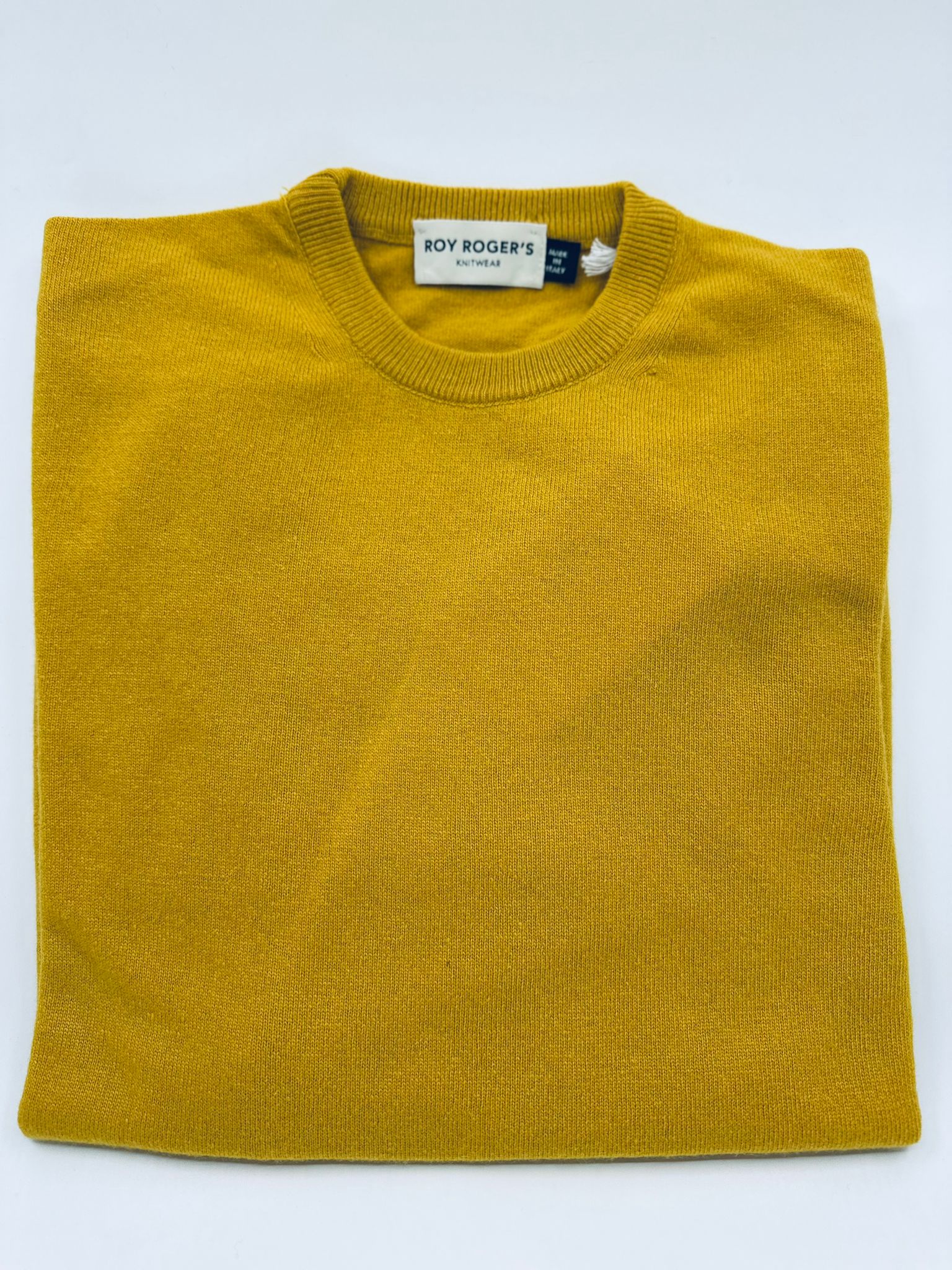 Maglia Crew Neck MAN