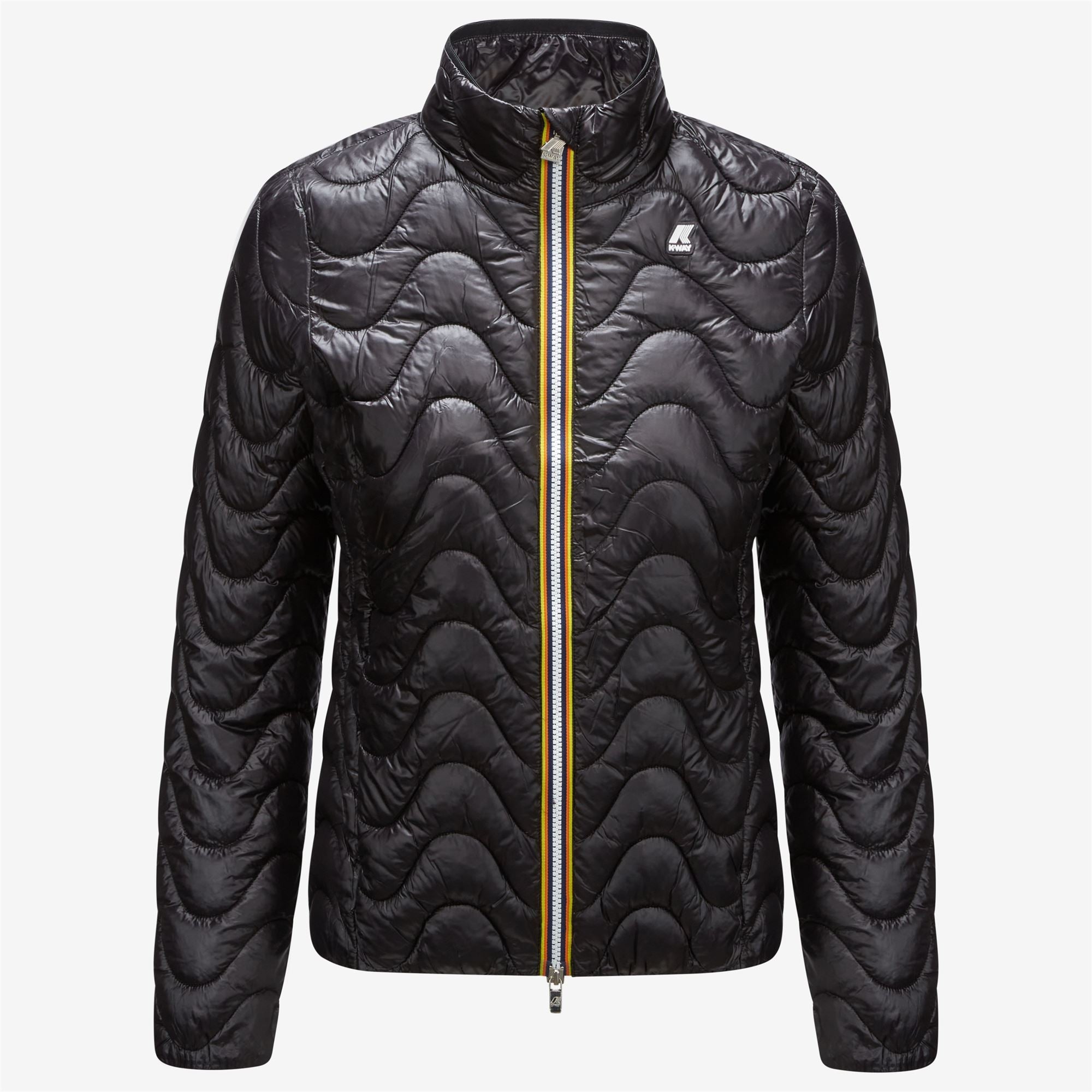 VIOLETTE QUILTED WARM jacket