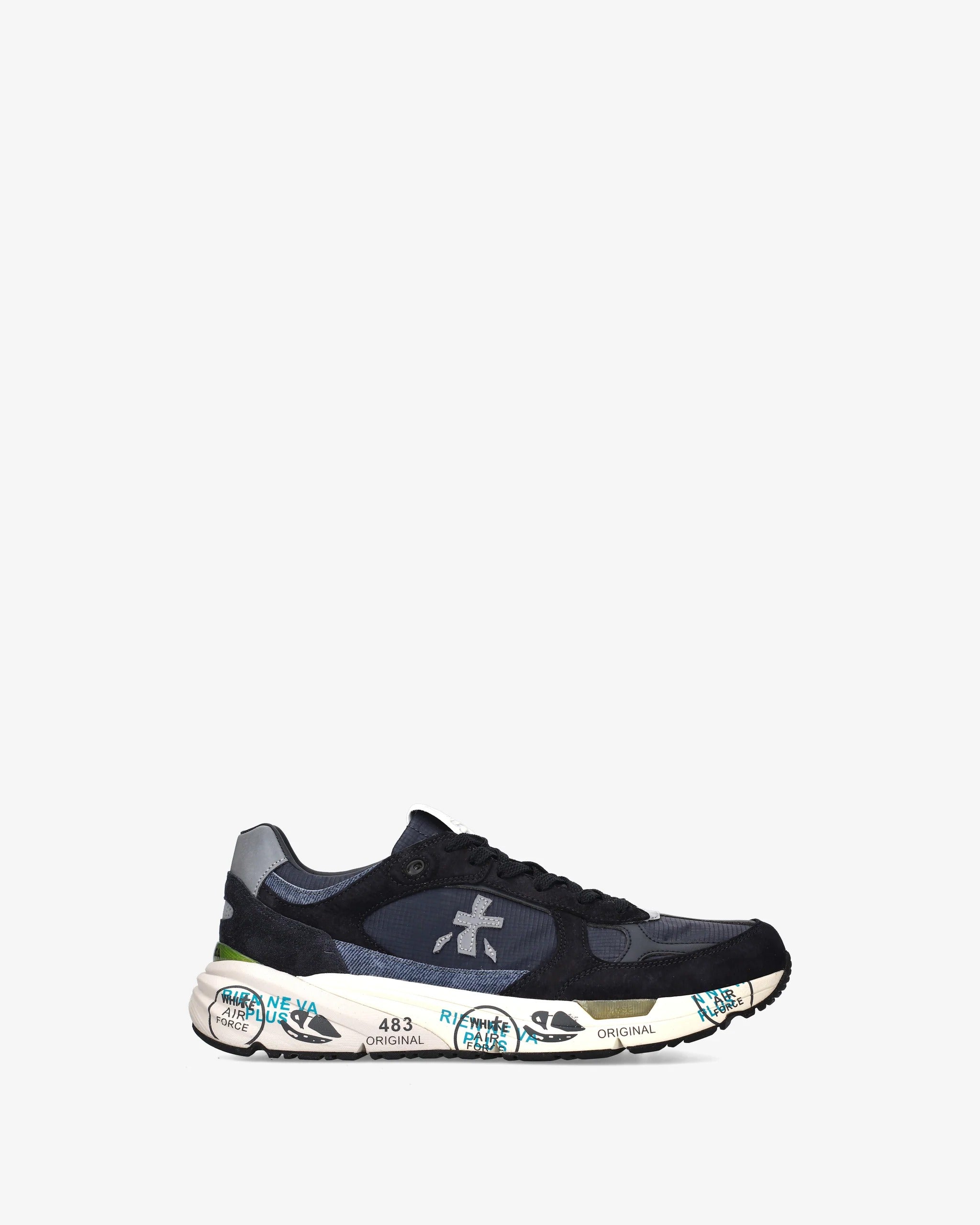 Sneakers MASE 8020