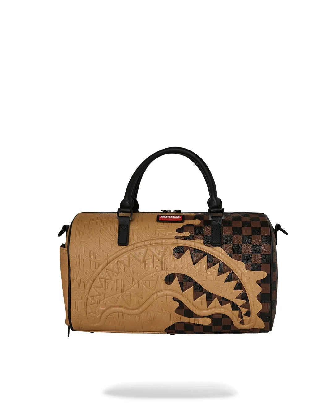 Henny Melt Mini Duffle