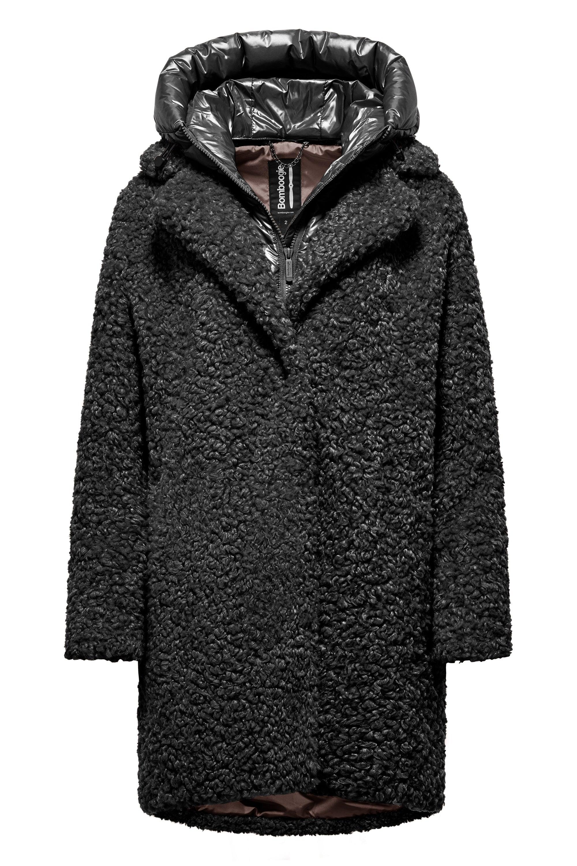 Cappotto ODESSA COAT - M A R K E T S T O R E 