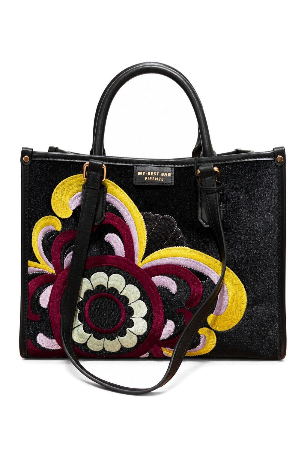 Borsa Atena MANDALA SMALL