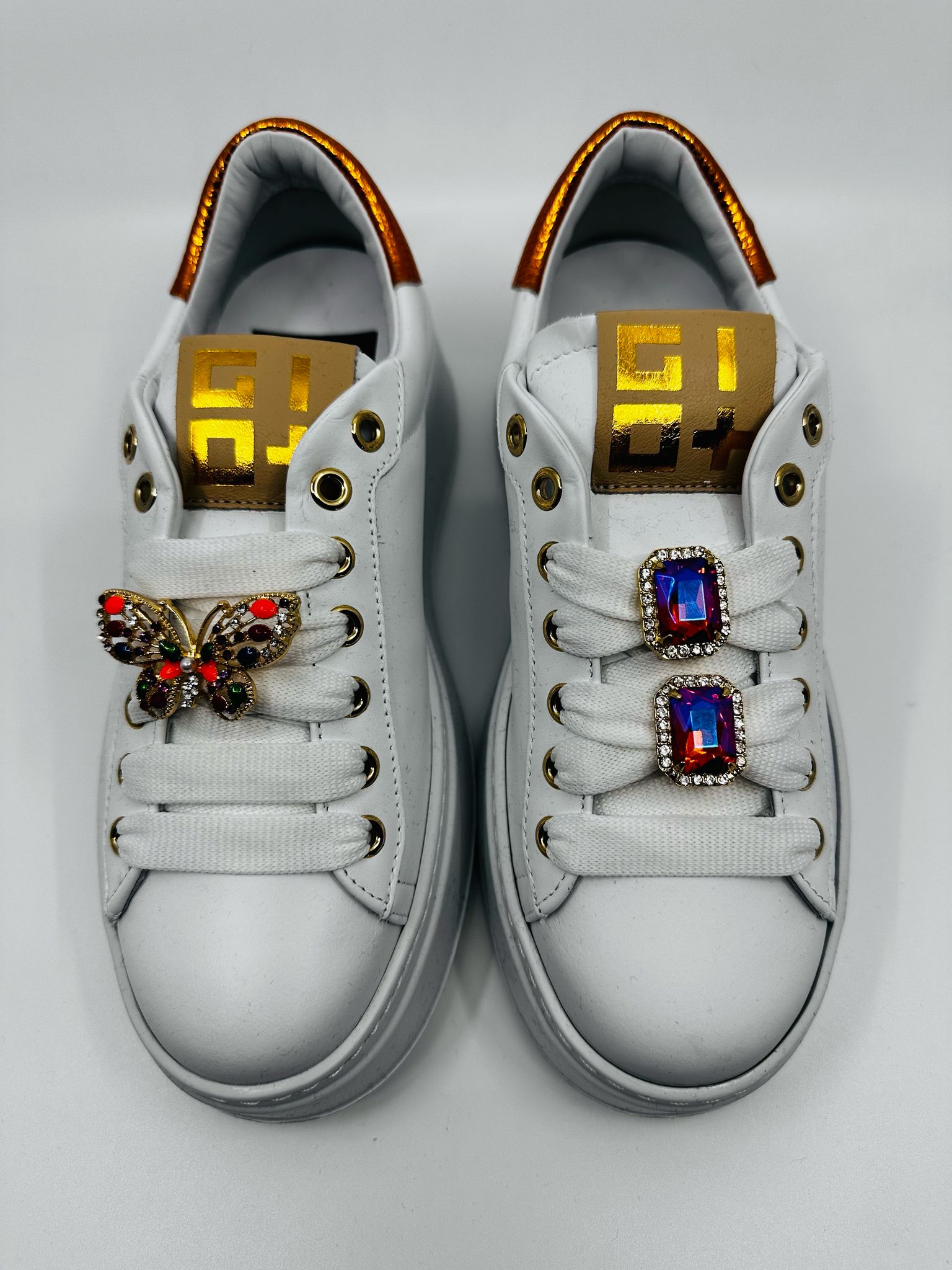 Sneakers PIA