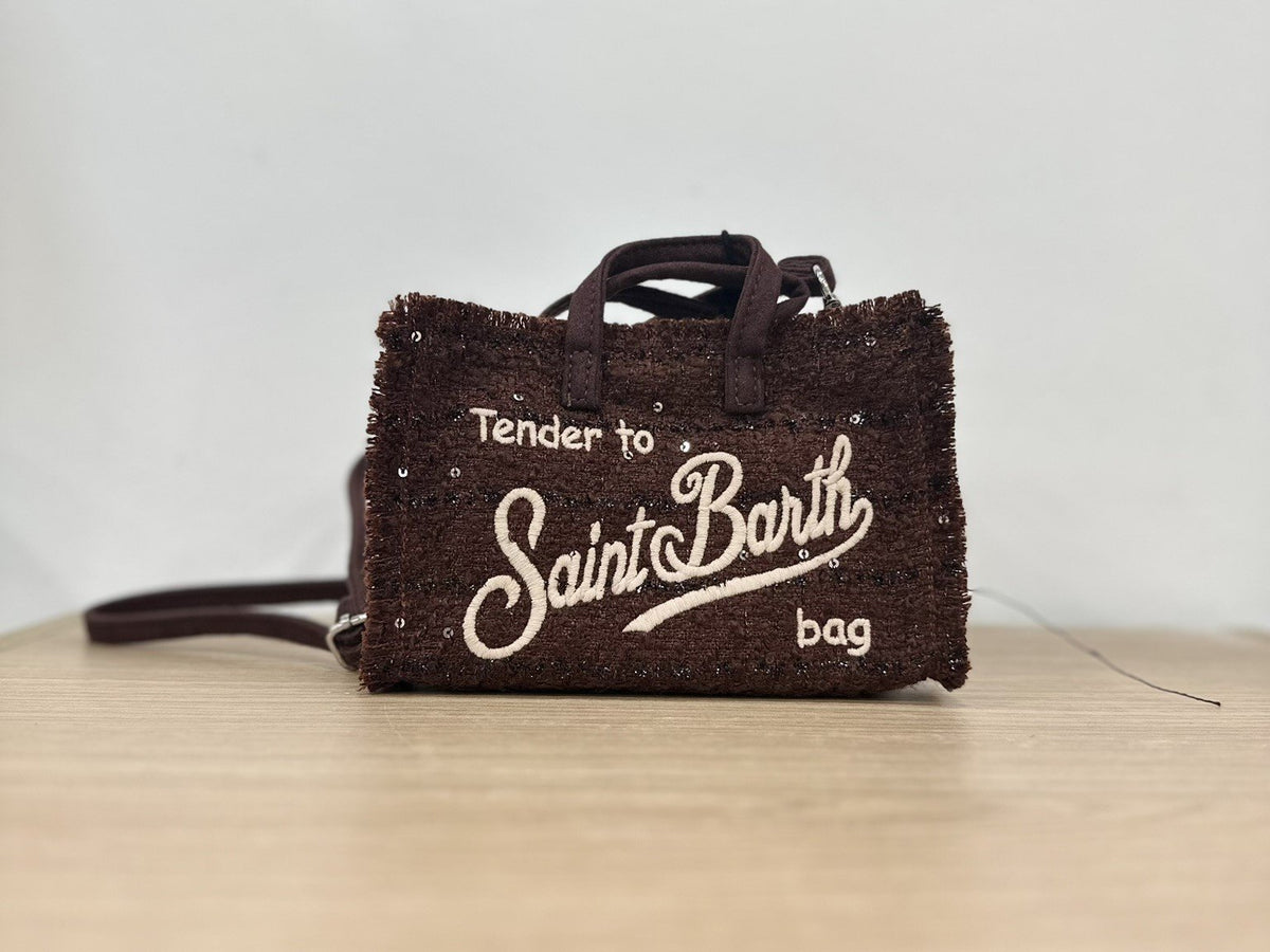Phone Bag TWEED