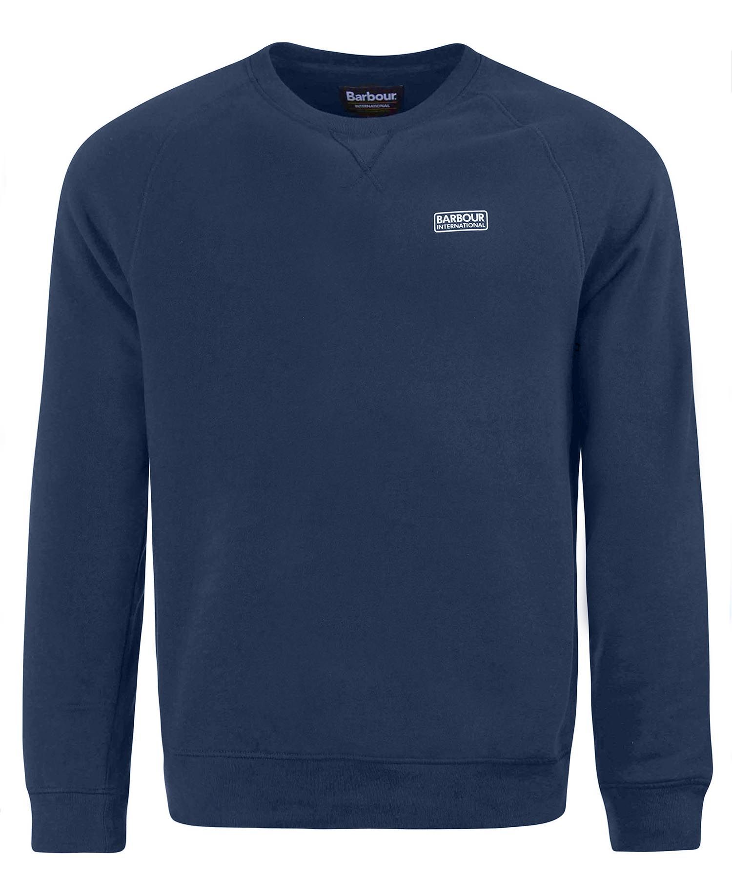 Essential Crew Sweatshirt