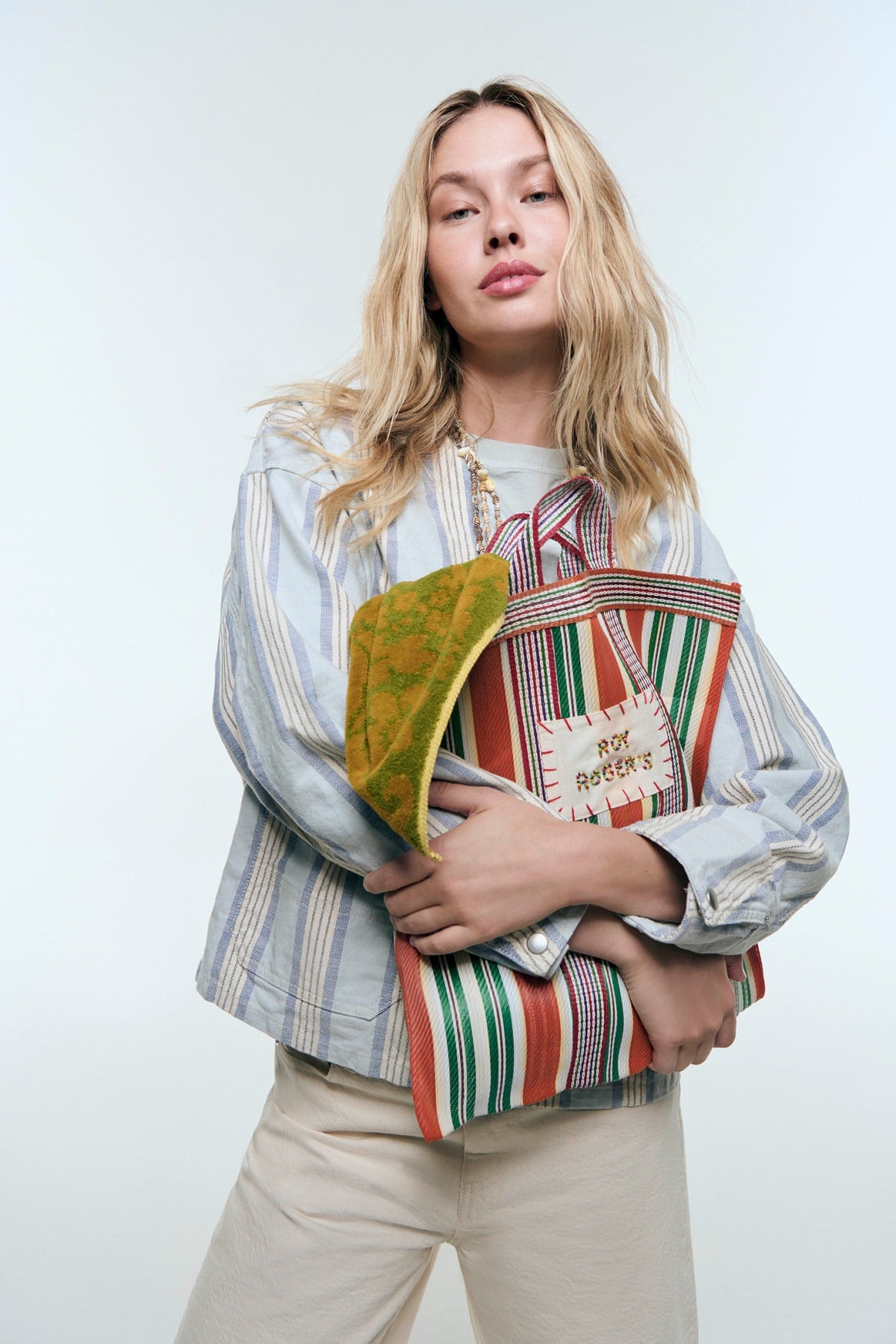 Borsa Tote Bag Small OLD GLORY