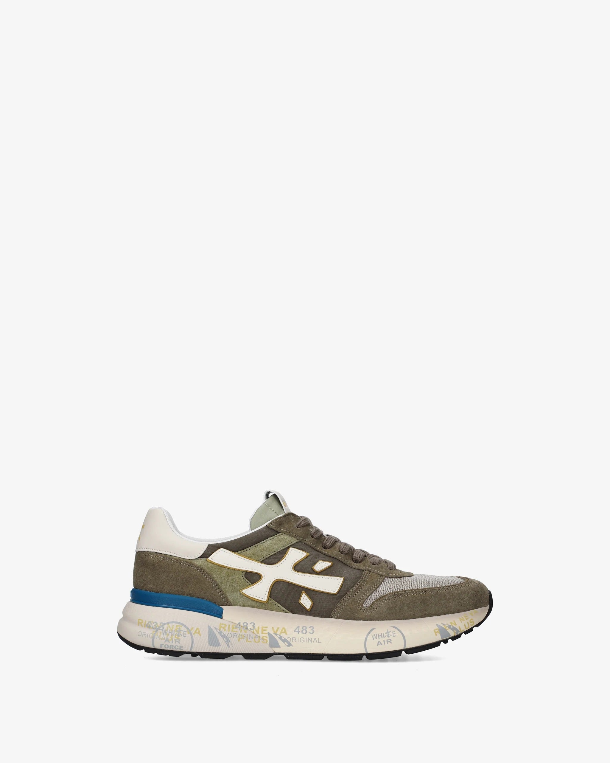 Sneakers MICK 8086